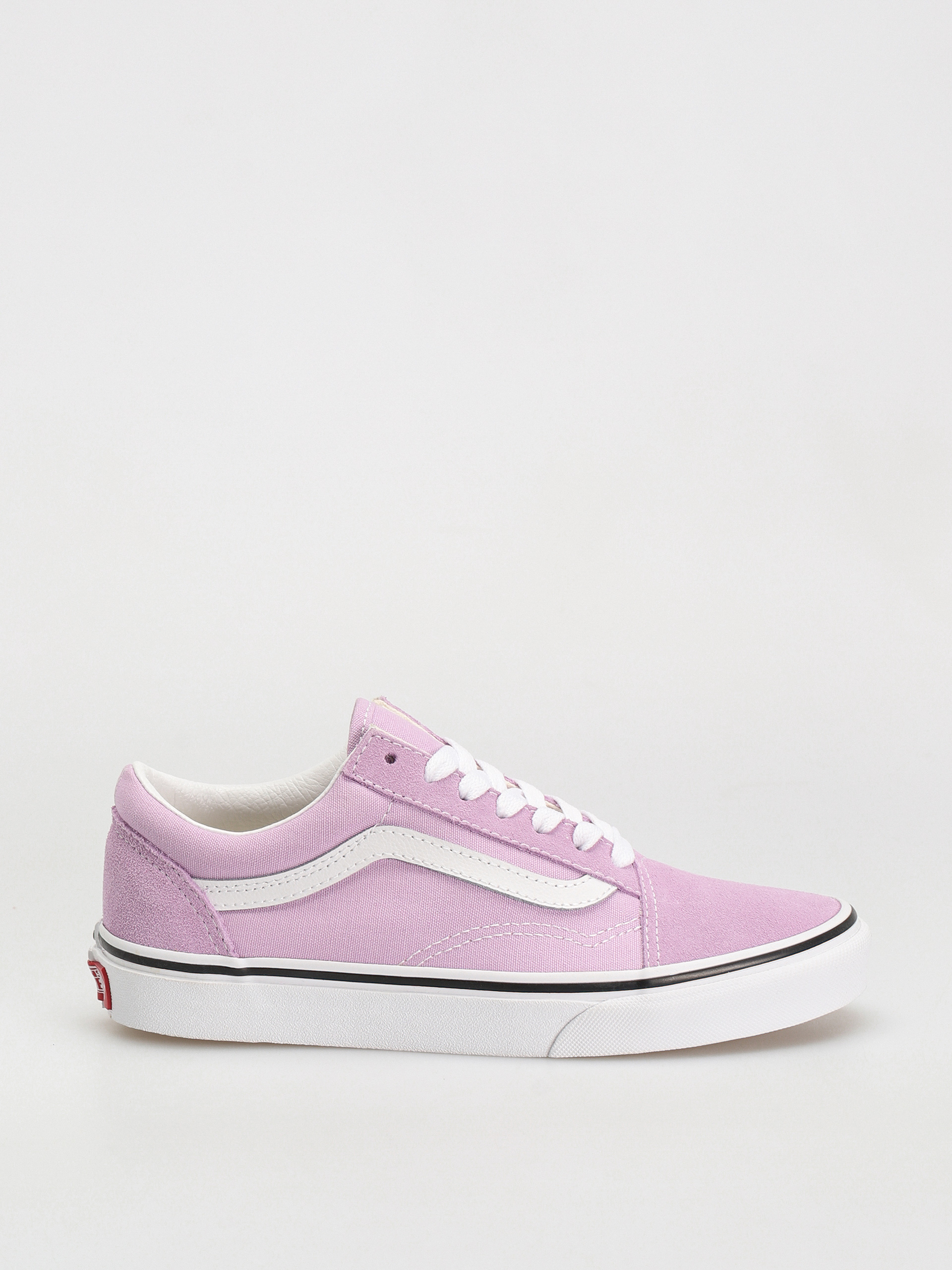 Topánky Vans Old Skool (color theory lupine)