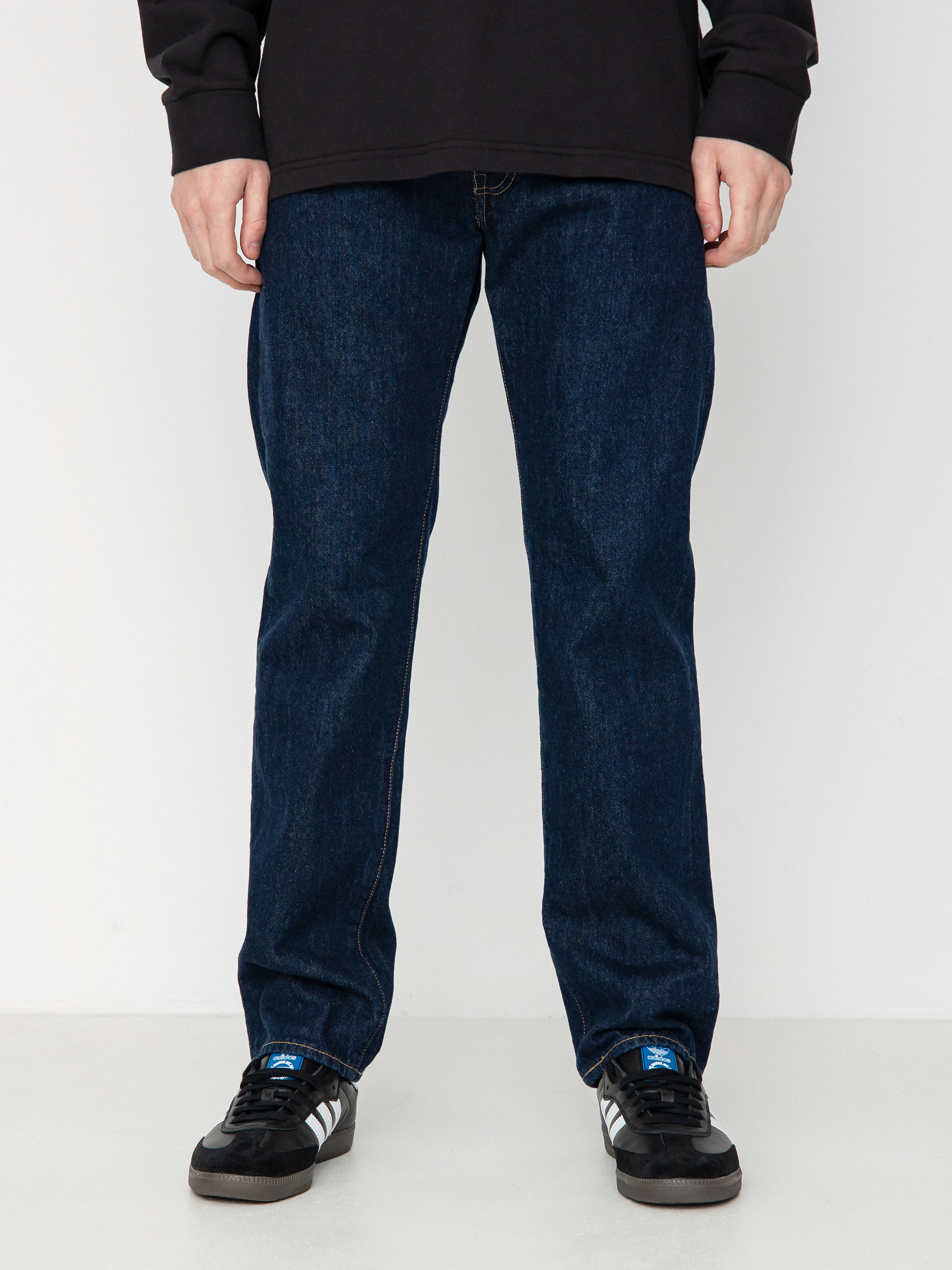 Nohavice Levi's® 501 Original (onewash)