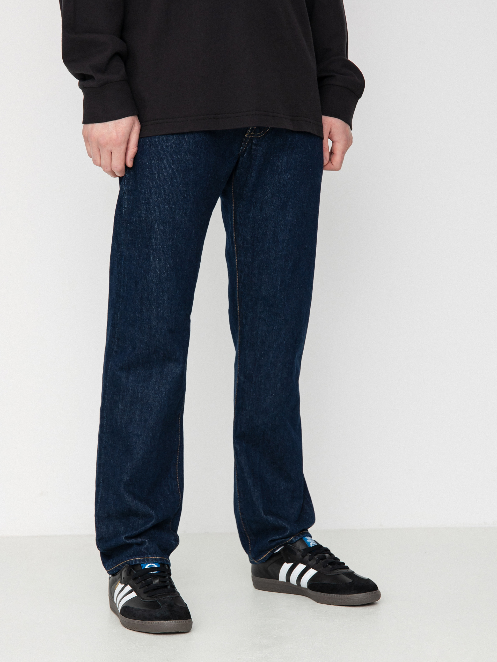 Nohavice Levi's® 501 Original (onewash)