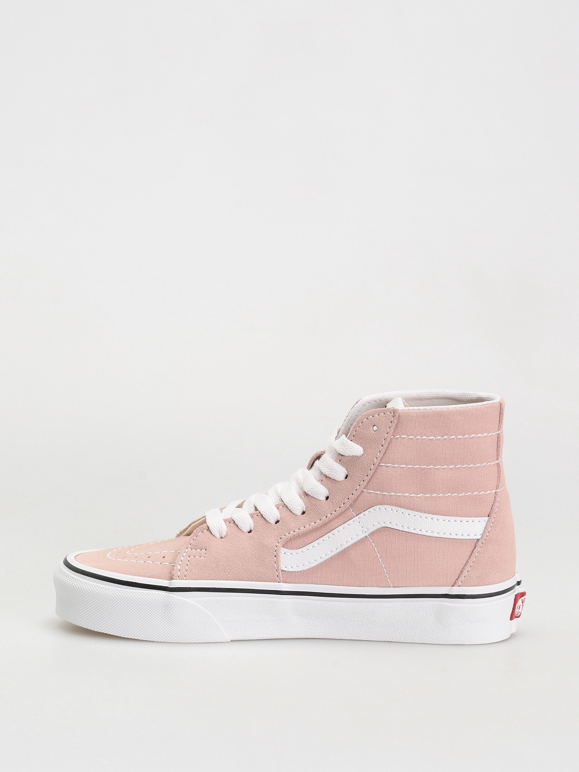 Topánky Vans Sk8 Hi Tapered (color theory rose smoke)