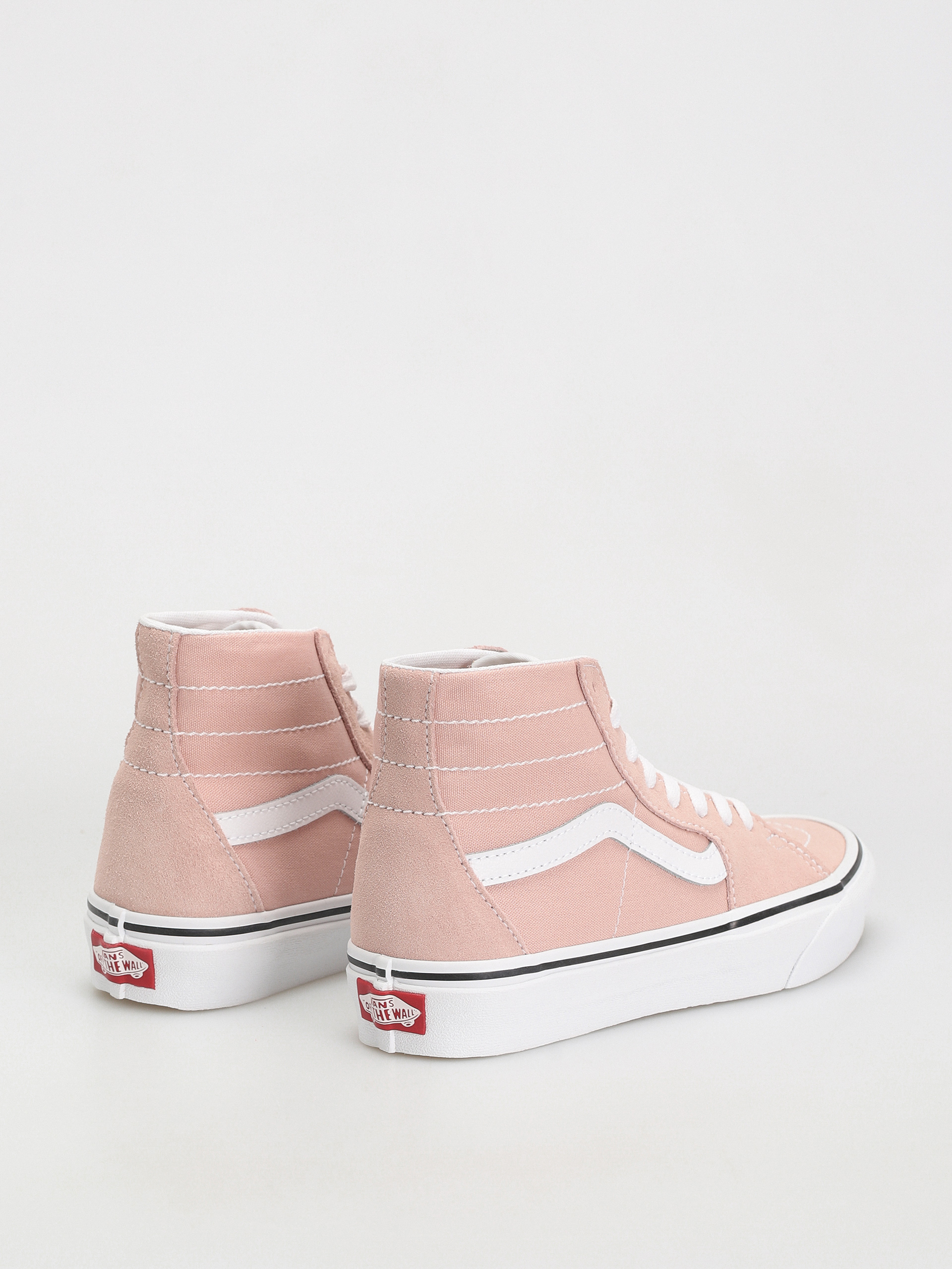 Topánky Vans Sk8 Hi Tapered (color theory rose smoke)
