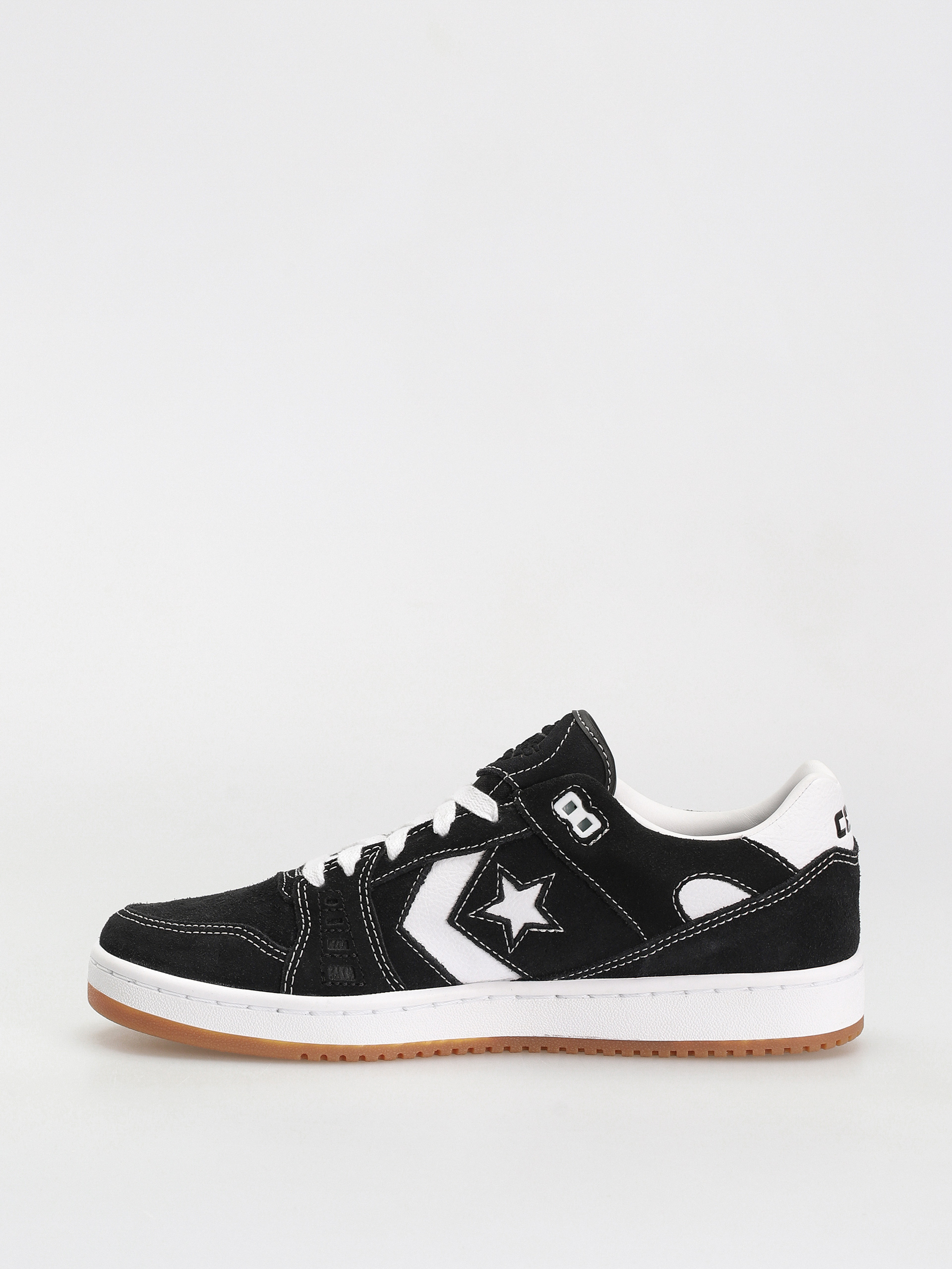 Topánky Converse AS 1 Pro Ox (black/white/gum)