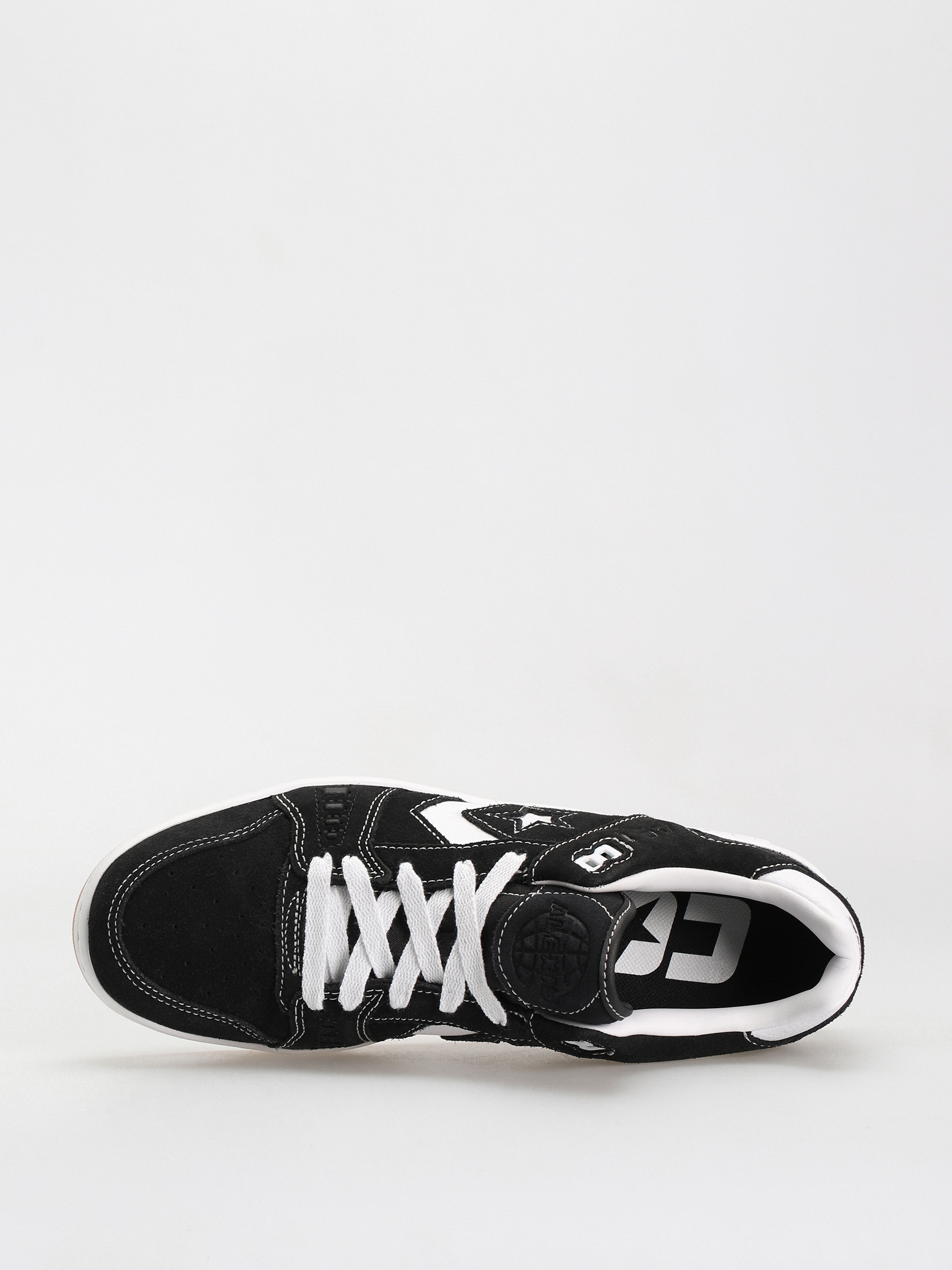 Topánky Converse AS 1 Pro Ox (black/white/gum)