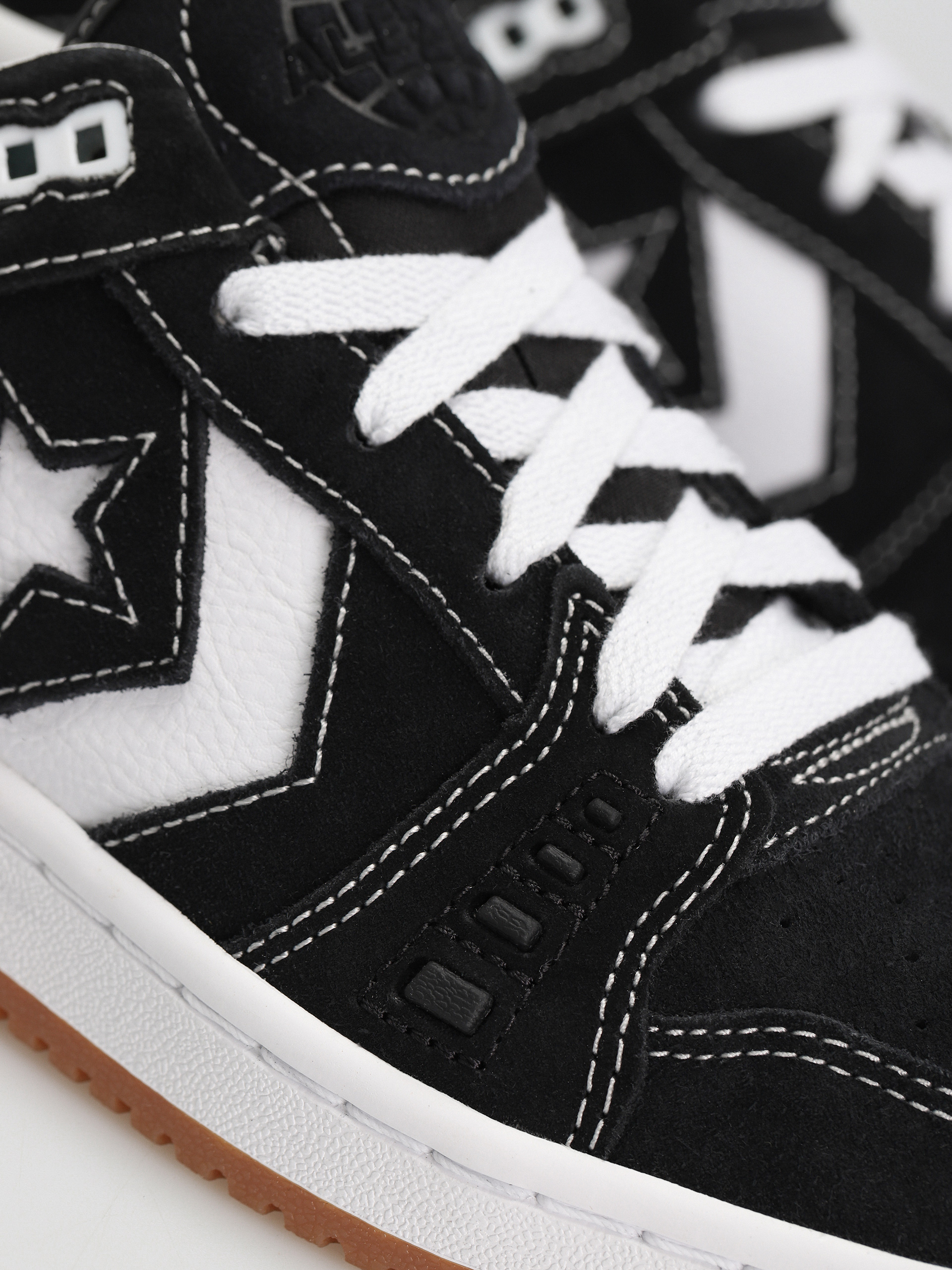 Topánky Converse AS 1 Pro Ox (black/white/gum)