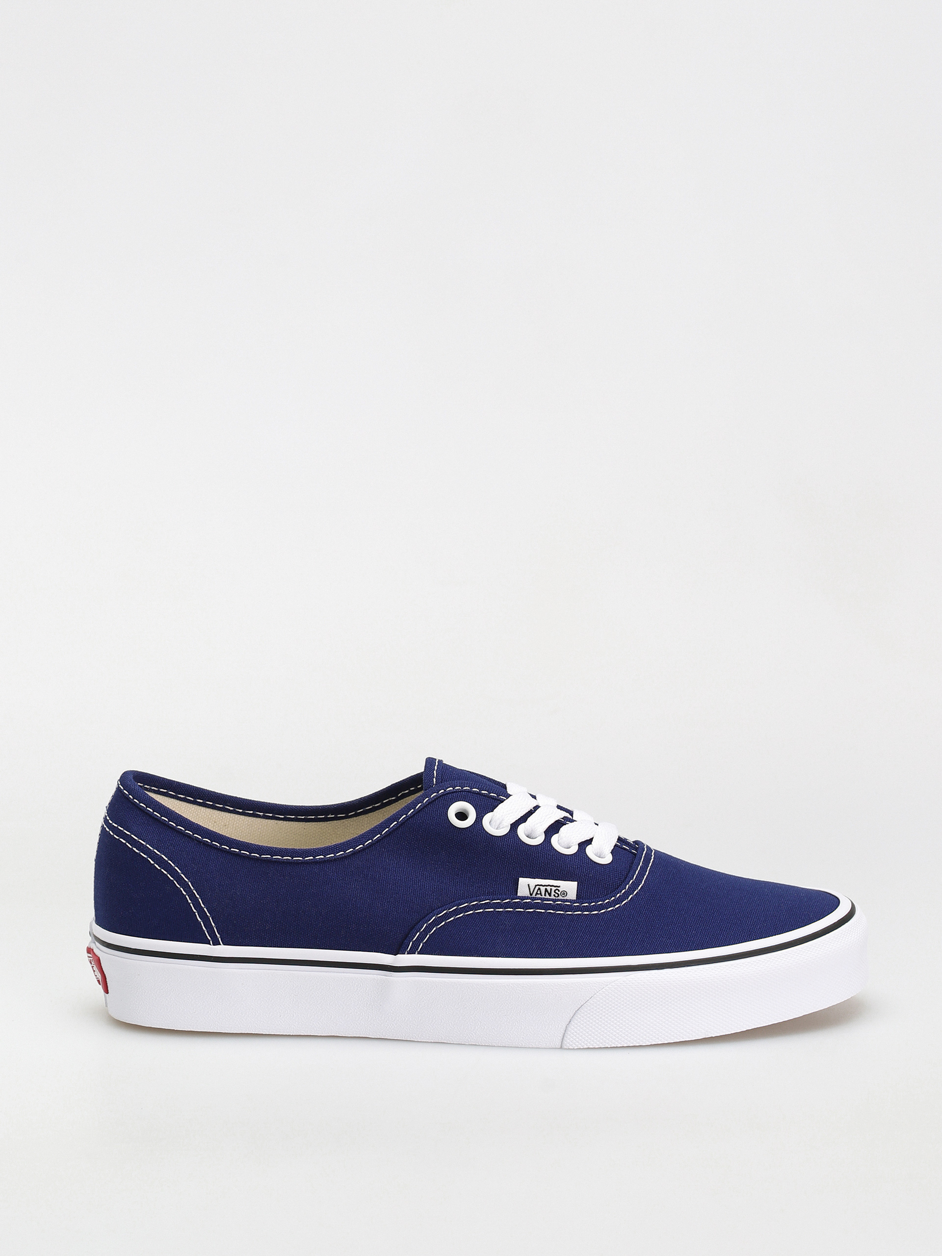 Topánky Vans Authentic (color theory beacon blue)