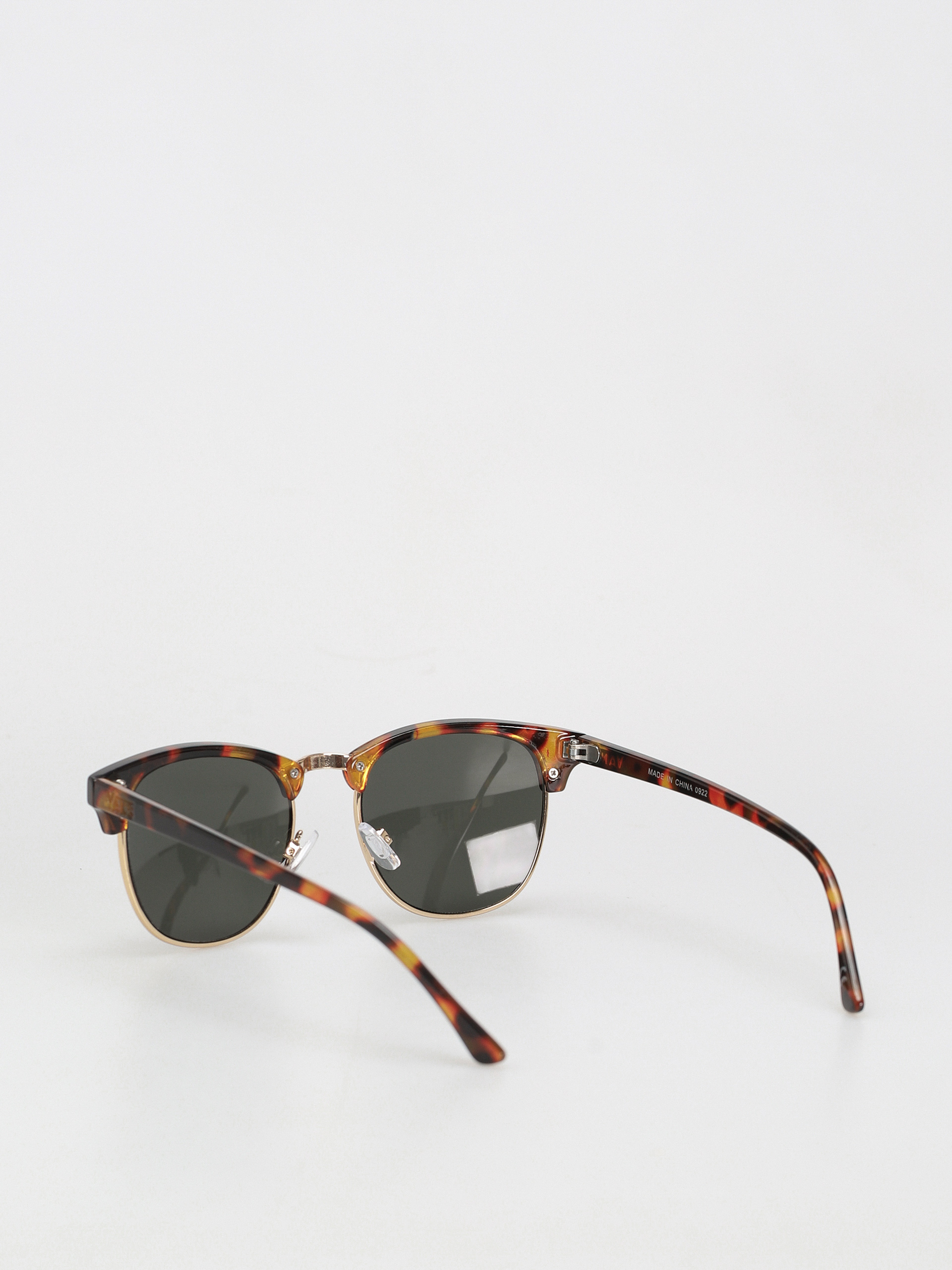 Slnečné okuliare Vans Dunville Shades (cheetah tortois)