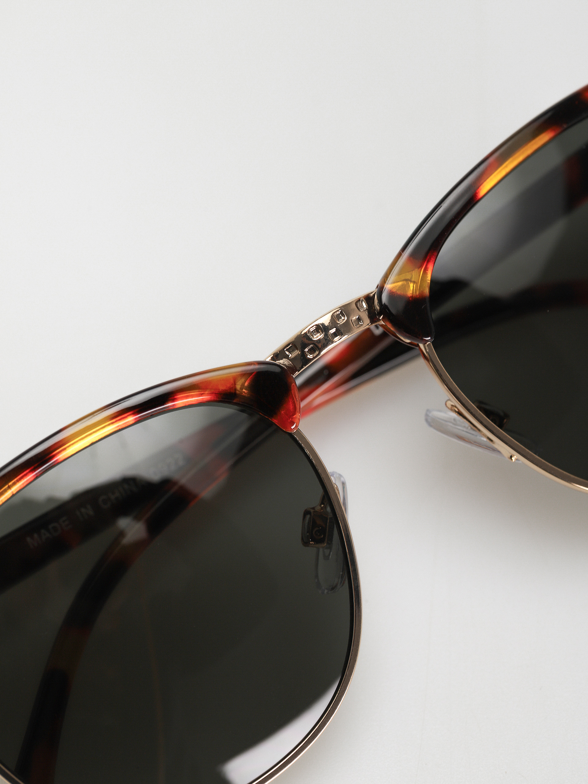 Slnečné okuliare Vans Dunville Shades (cheetah tortois)