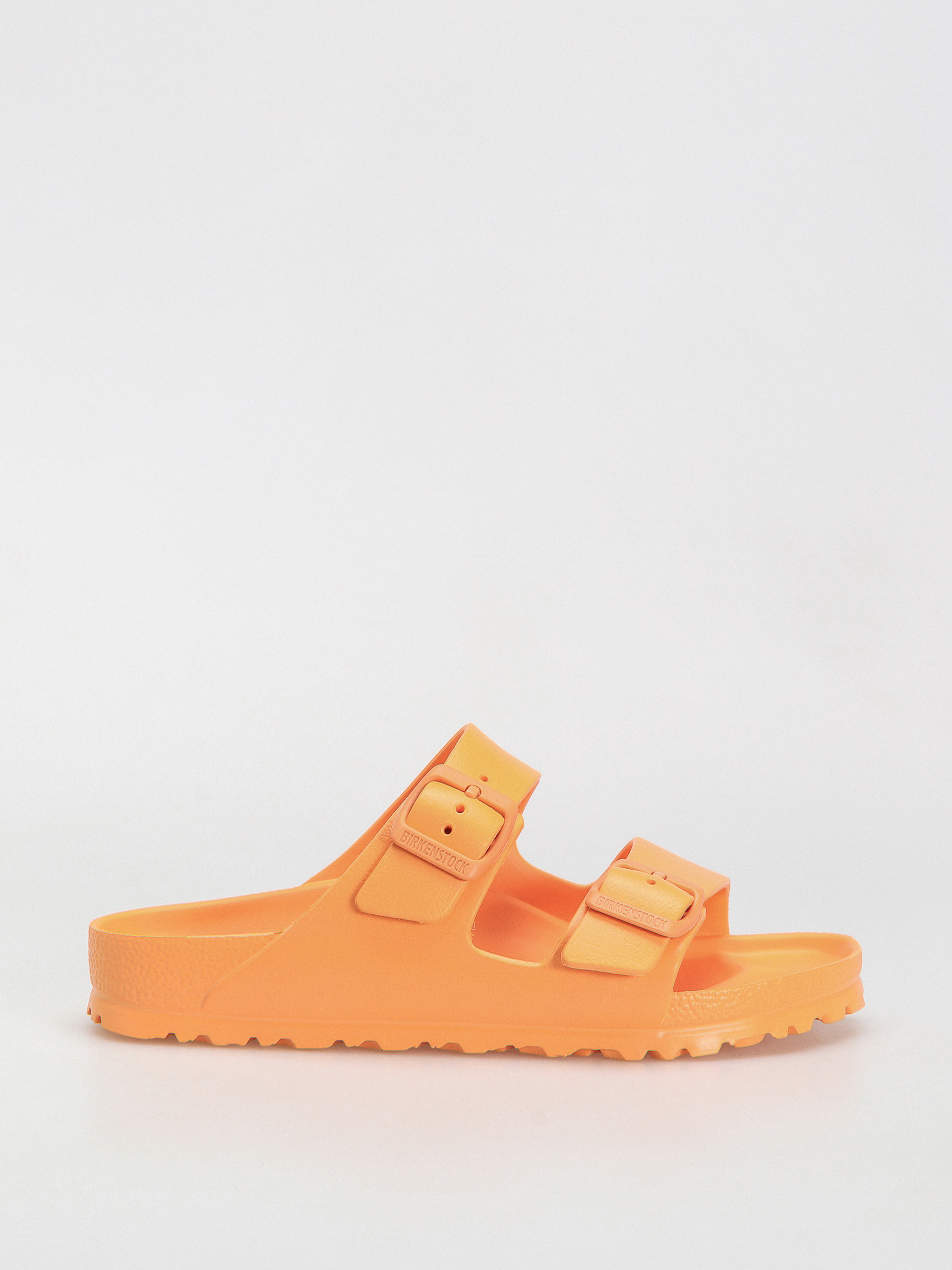 Šľapky Birkenstock Arizona Essentials EVA Narrow Wmn (papaya)