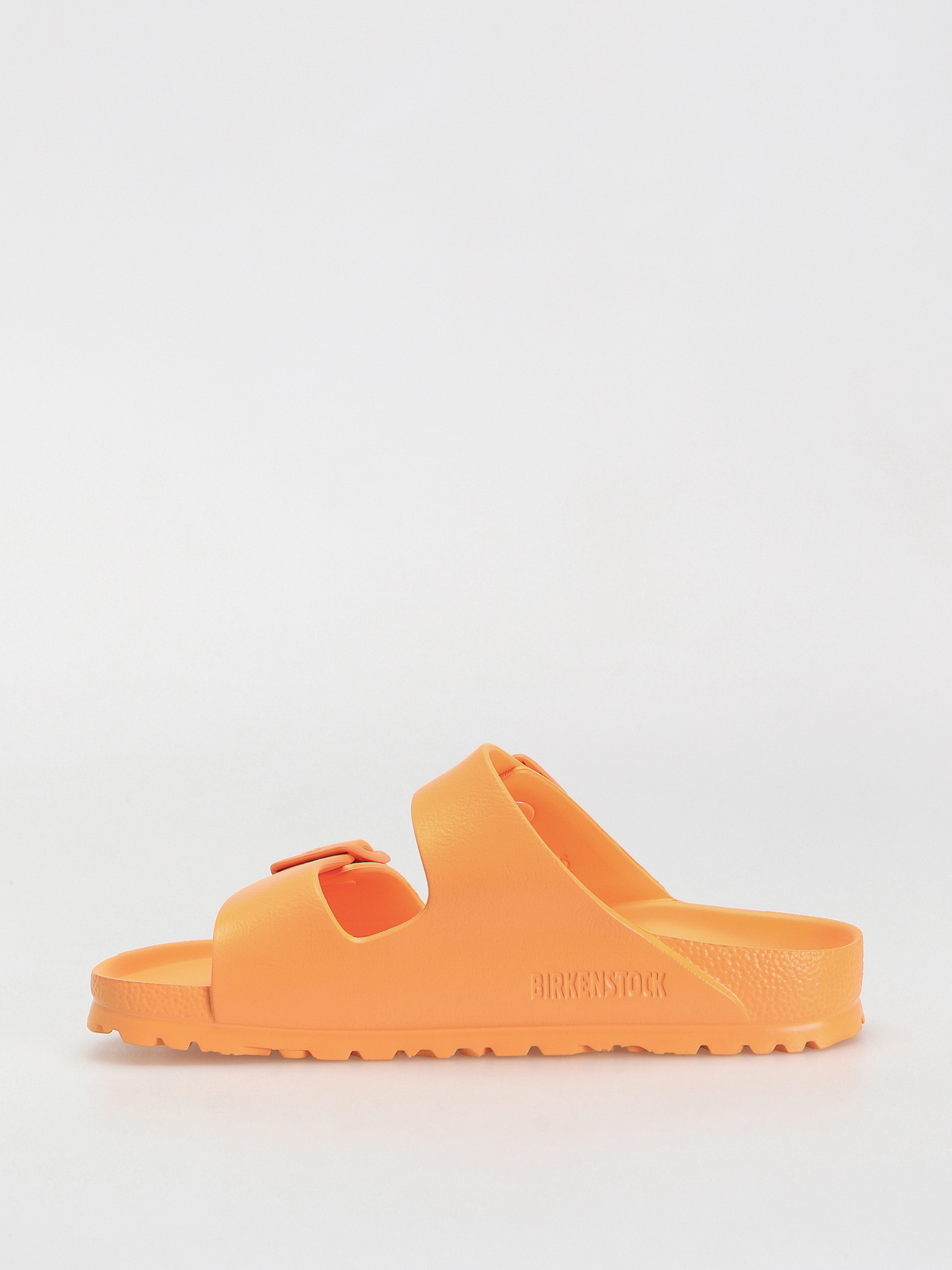 Šľapky Birkenstock Arizona Essentials EVA Narrow Wmn (papaya)