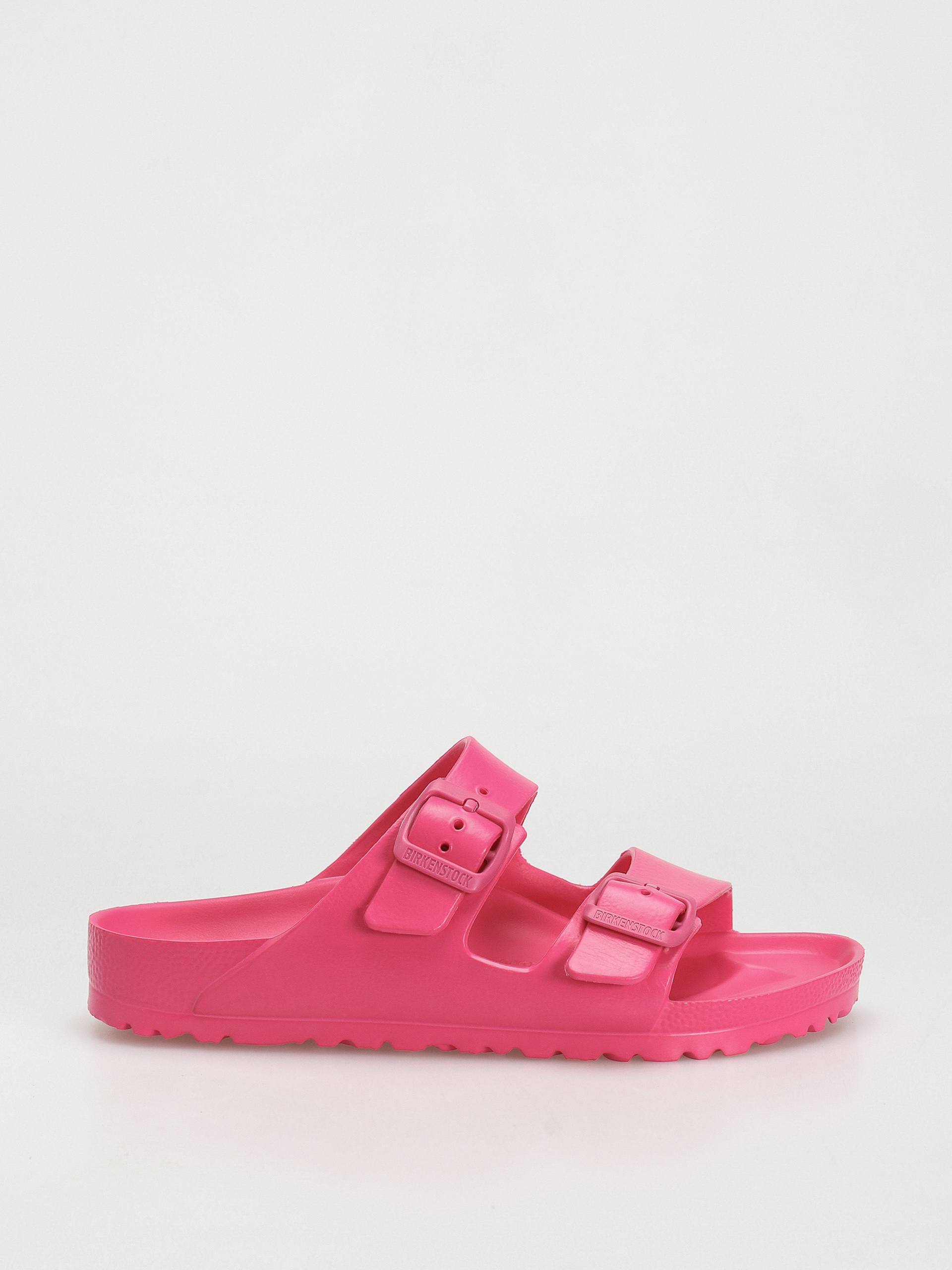 Šľapky Birkenstock Arizona Eva Narrow Wmn (beetroot purple)