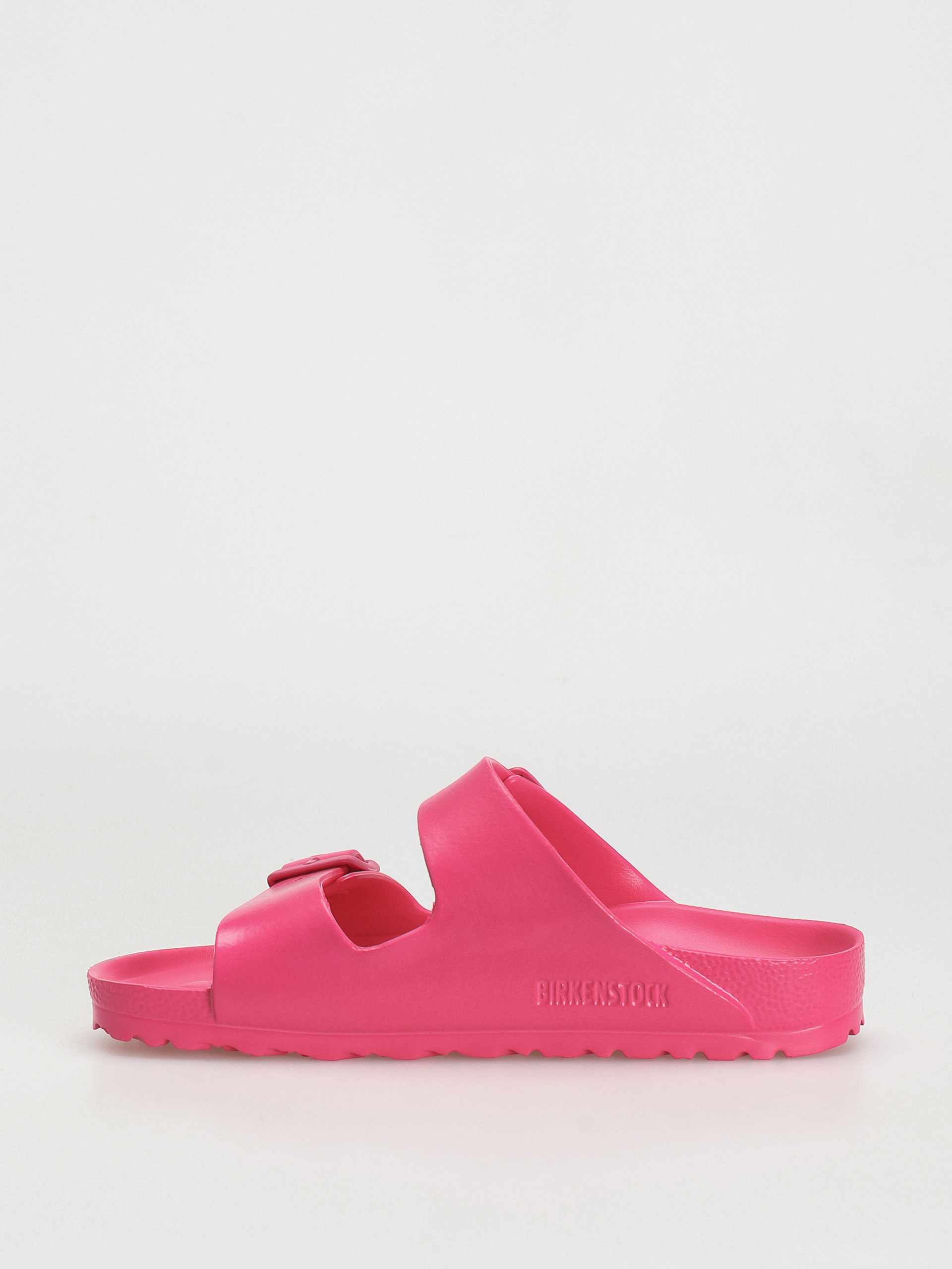 Šľapky Birkenstock Arizona Eva Narrow Wmn (beetroot purple)