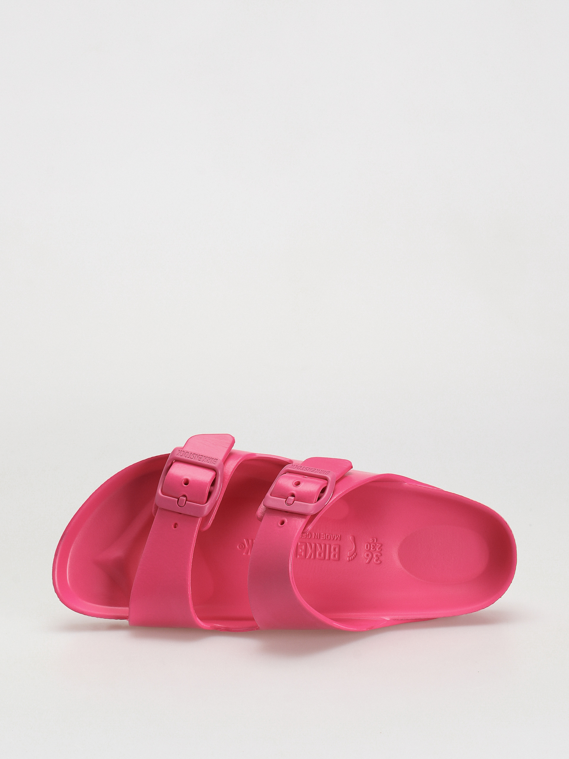 Šľapky Birkenstock Arizona Eva Narrow Wmn (beetroot purple)