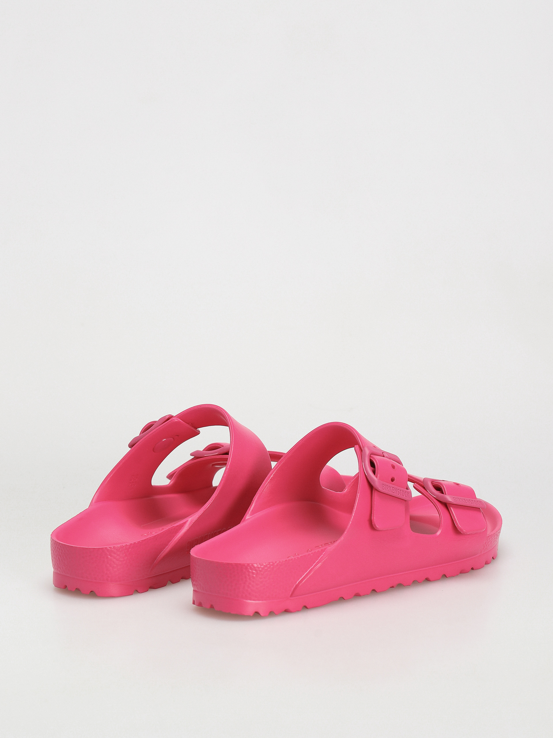 Šľapky Birkenstock Arizona Eva Narrow Wmn (beetroot purple)