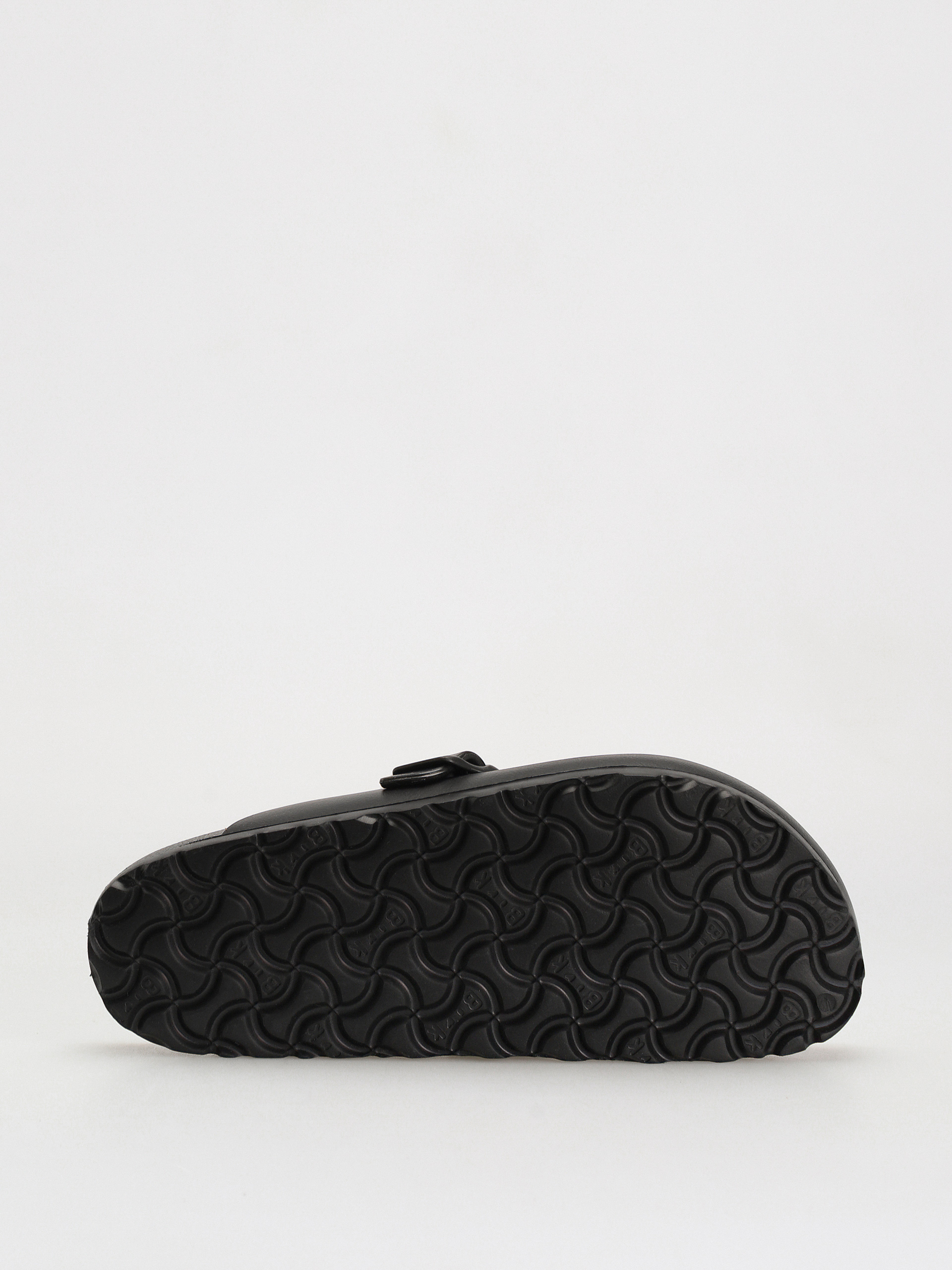 Šľapky Birkenstock Boston EVA Narrow Wmn (black)