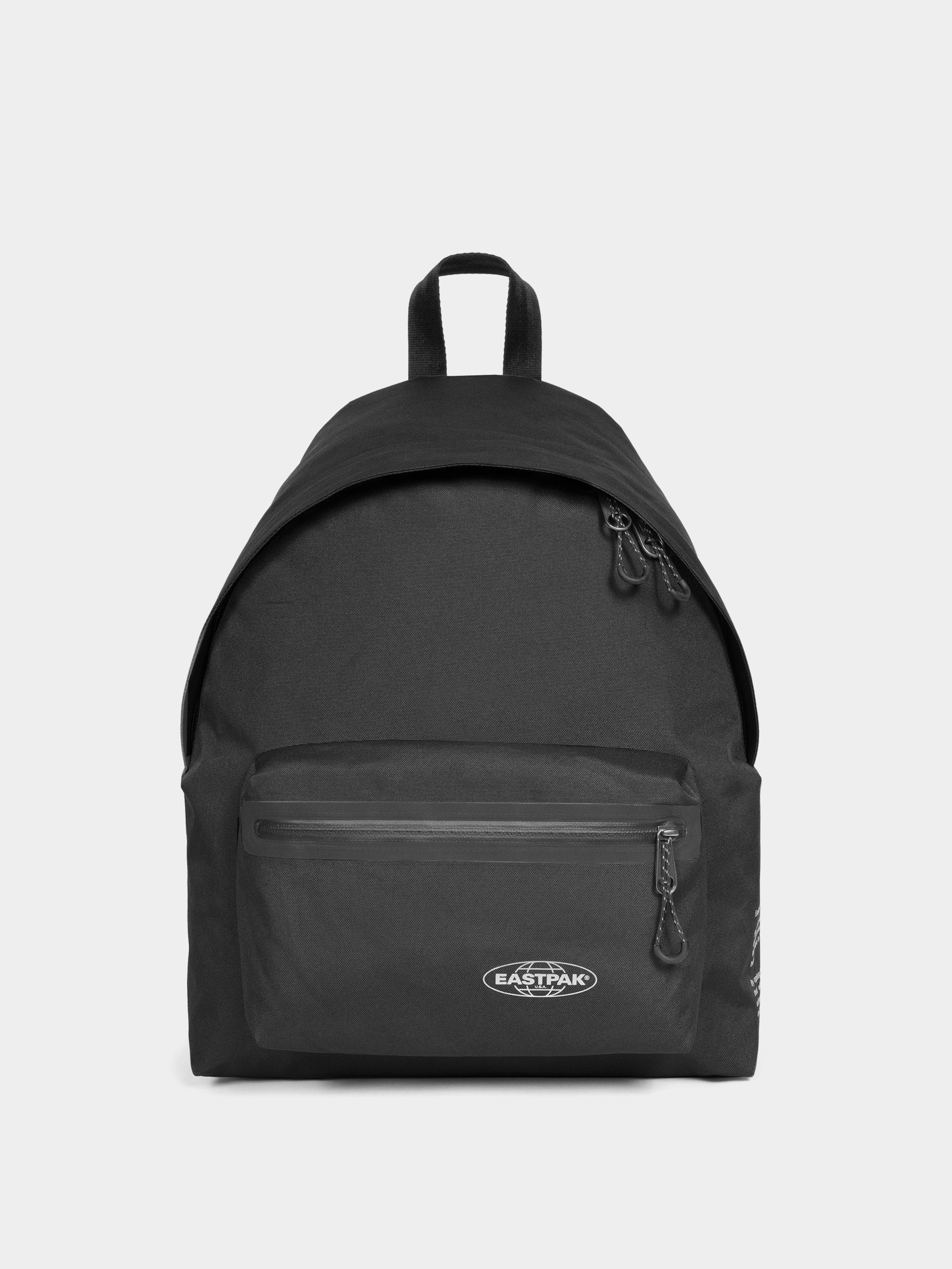 Batoh Eastpak Storm Padded Pak R (storm black)