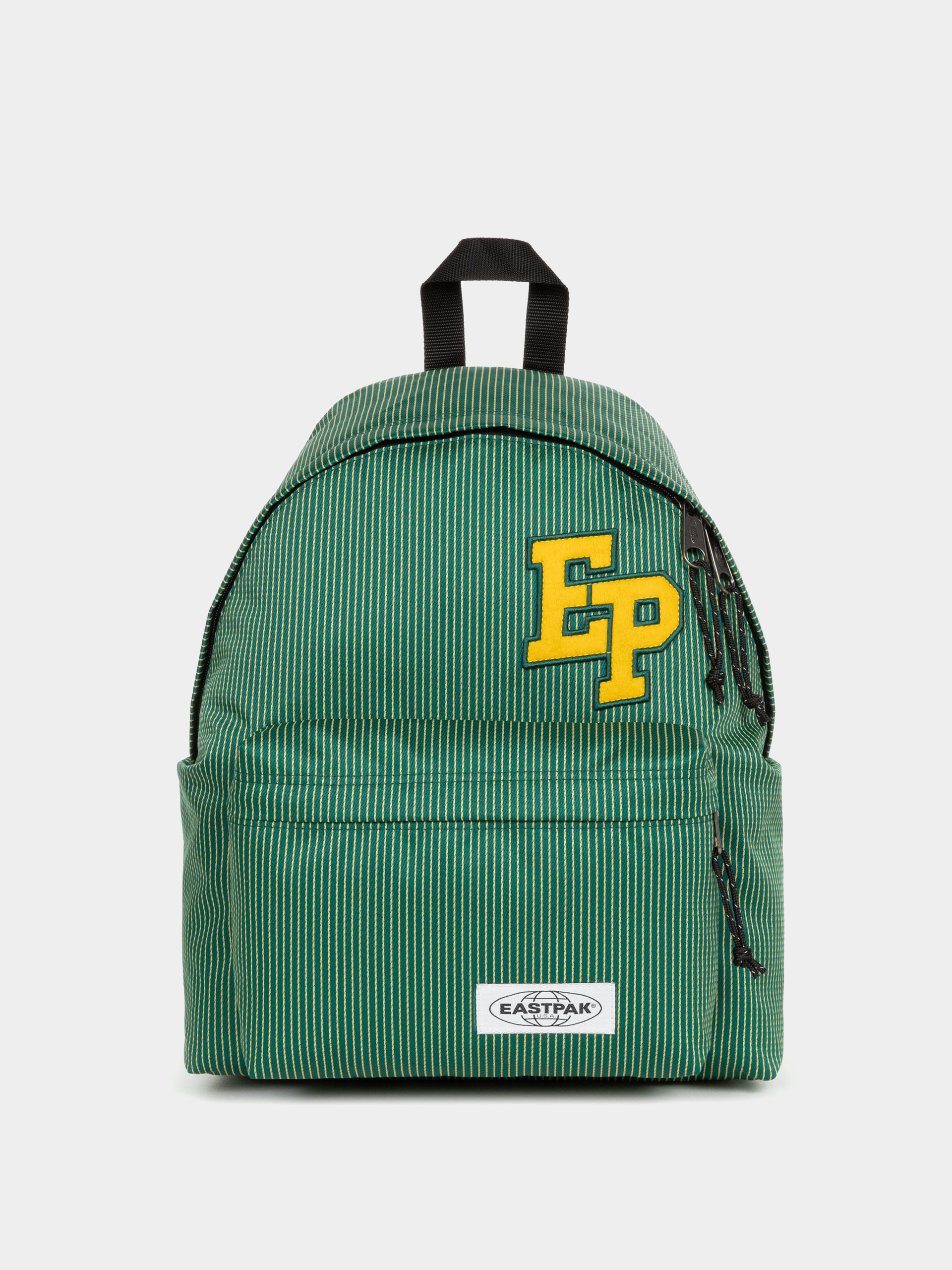 Batoh Eastpak Base Padded Pak R (base ep green)