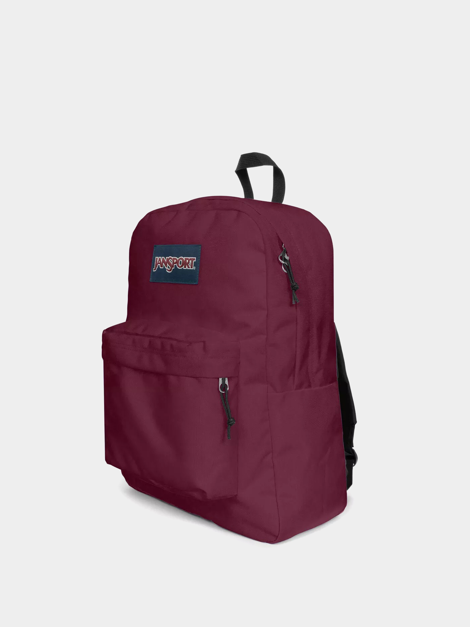 Batoh JanSport SuperBreak One (russet red)