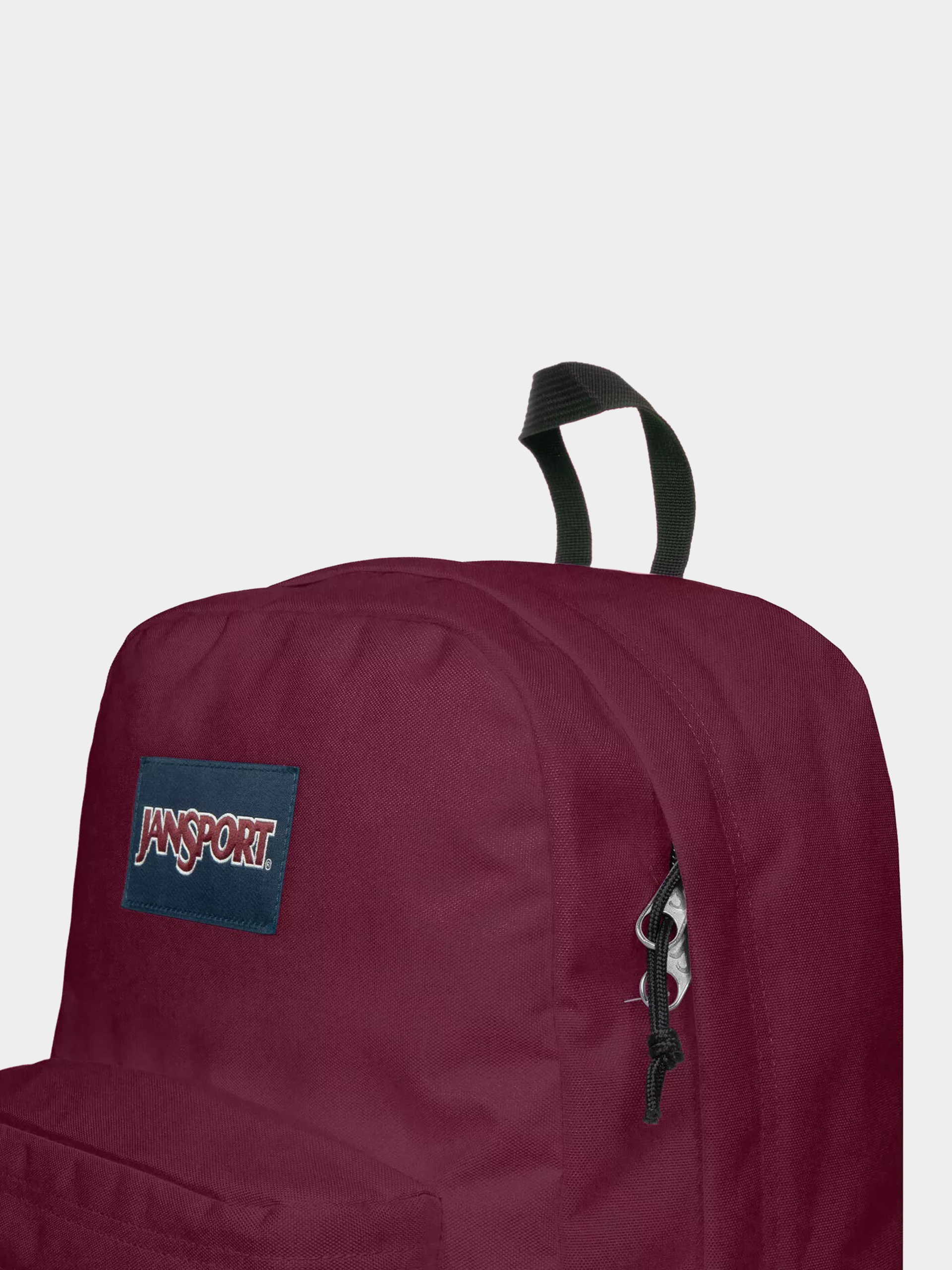 Batoh JanSport SuperBreak One (russet red)