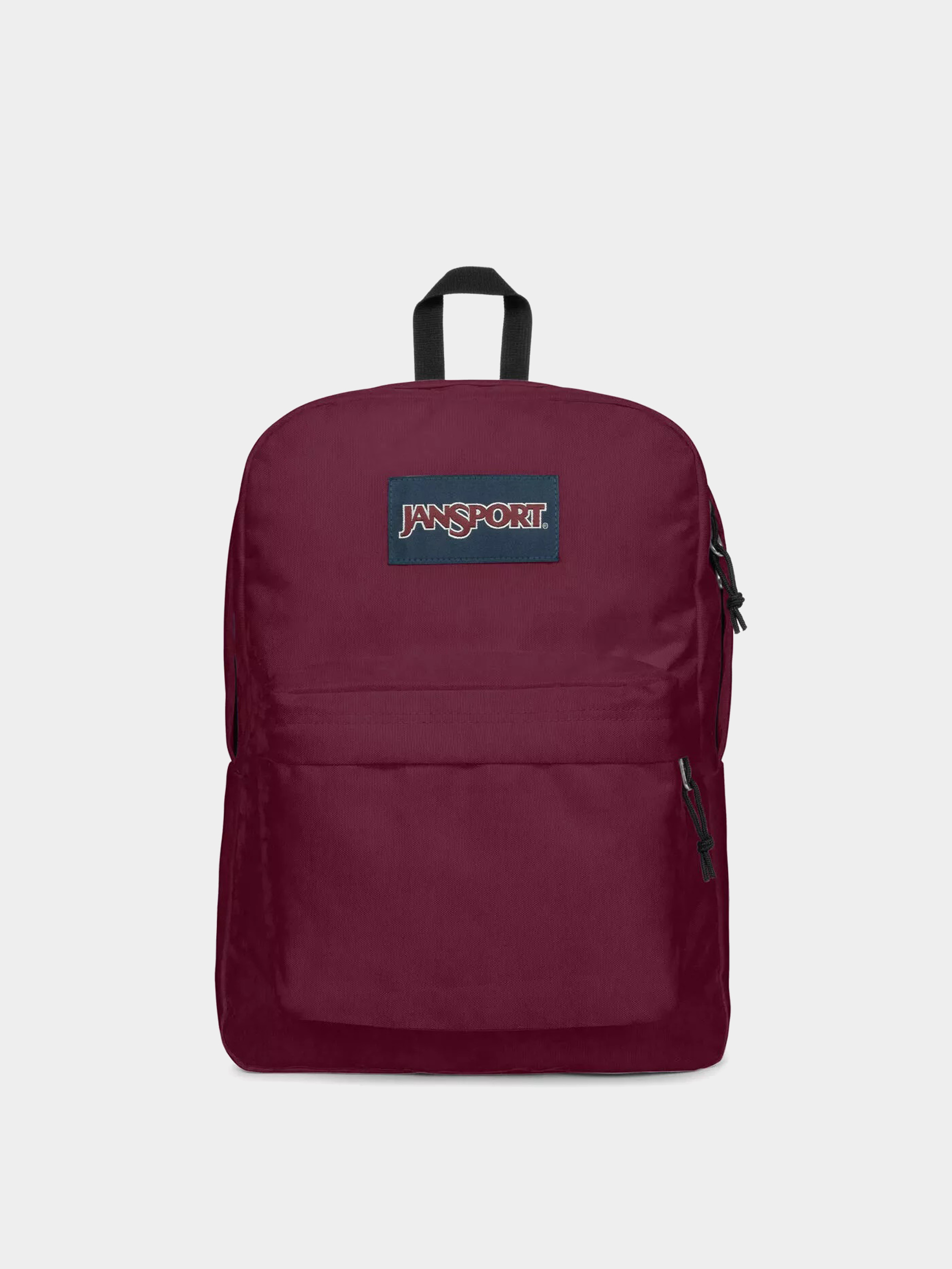 Batoh JanSport SuperBreak One (russet red)