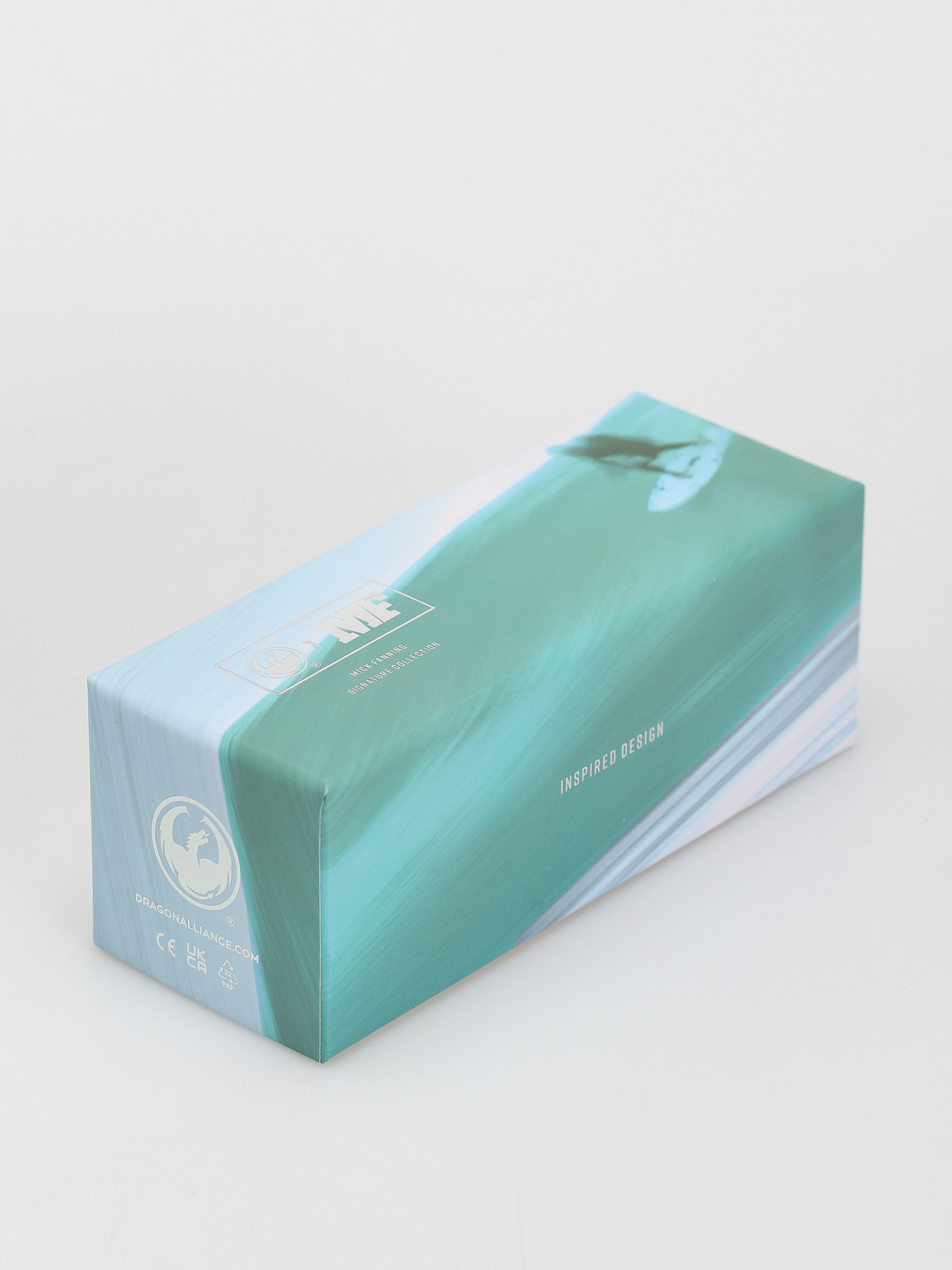 Slnečné okuliare Dragon Baile XL (lumalens smoke)