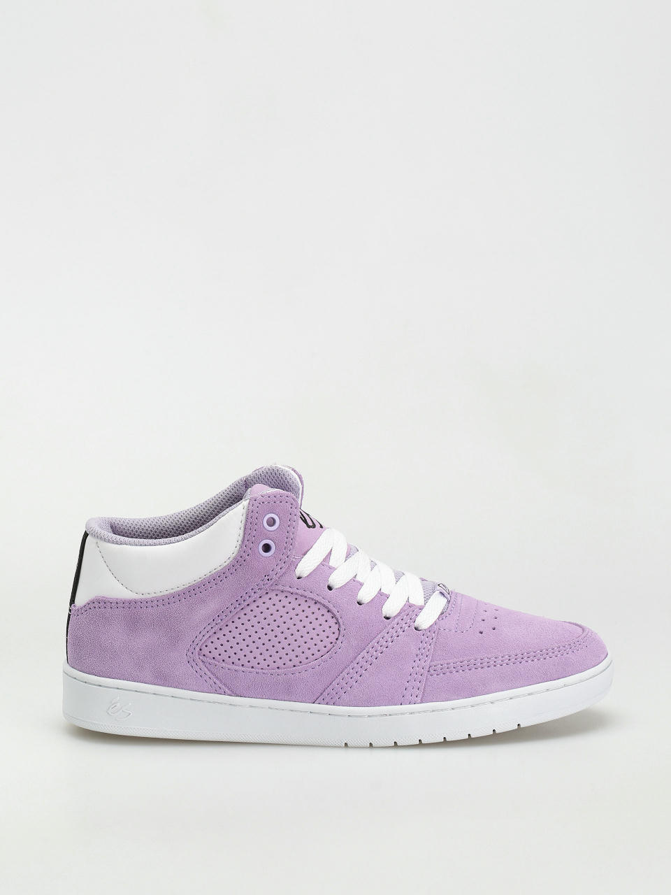 Topánky eS Accel Slim Mid (lavender)