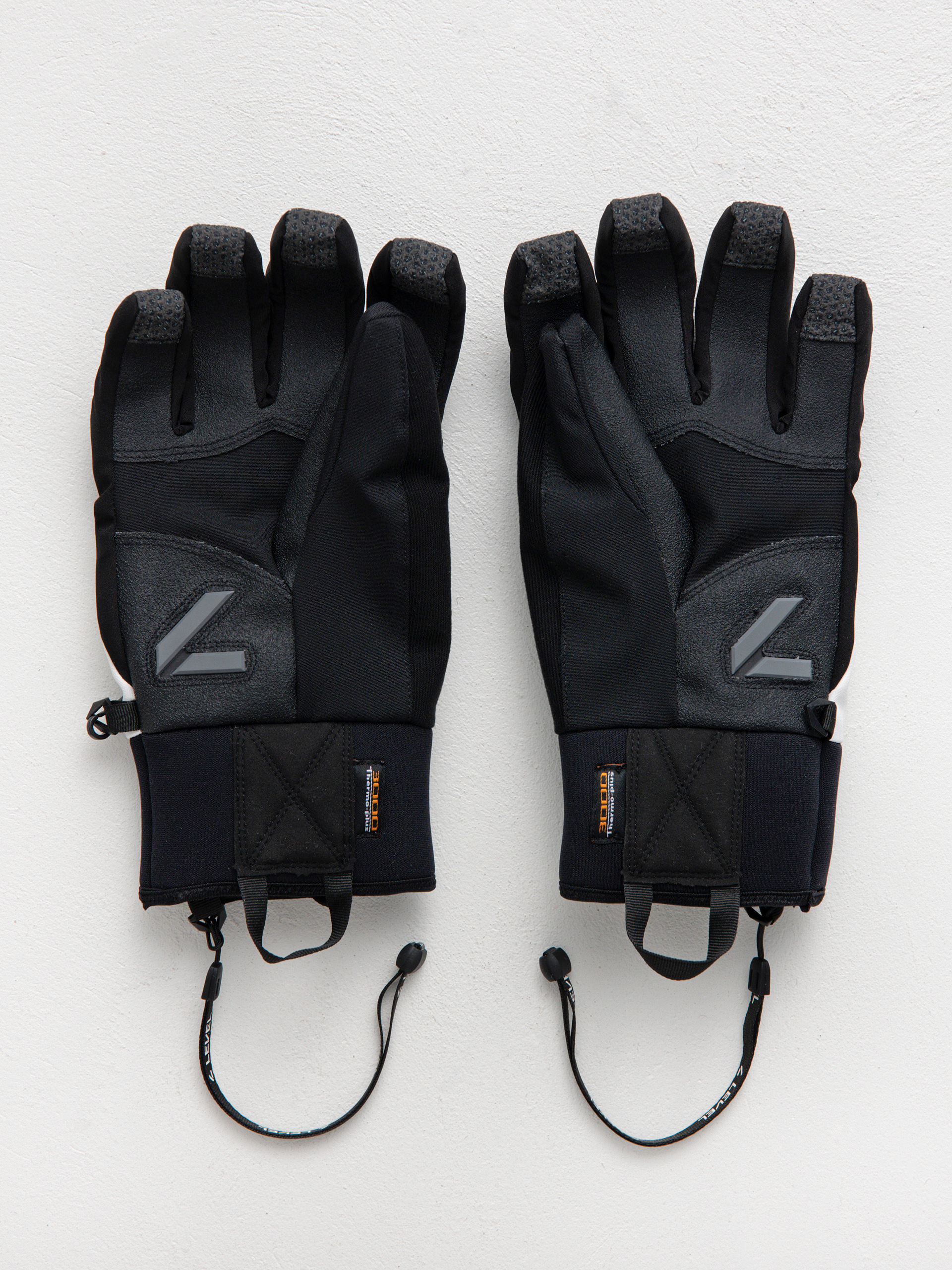 Rukavice Level Matrix Gore Tex (antracite)