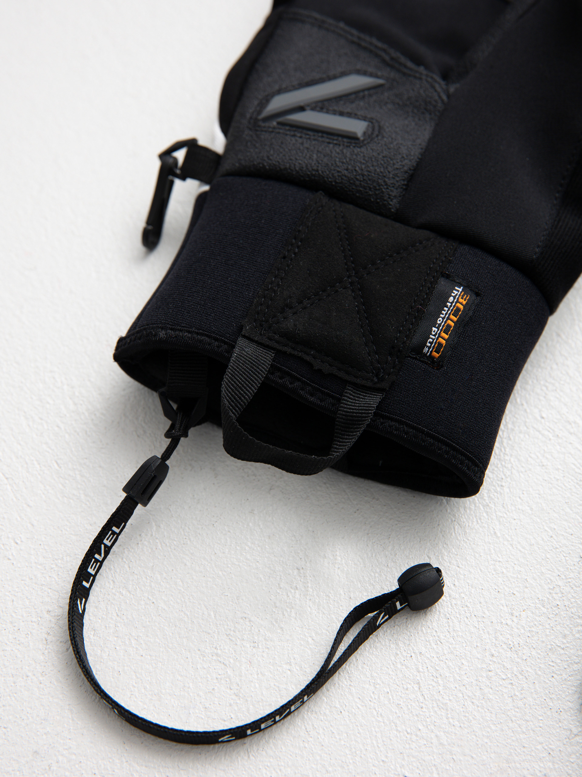 Rukavice Level Matrix Gore Tex (antracite)