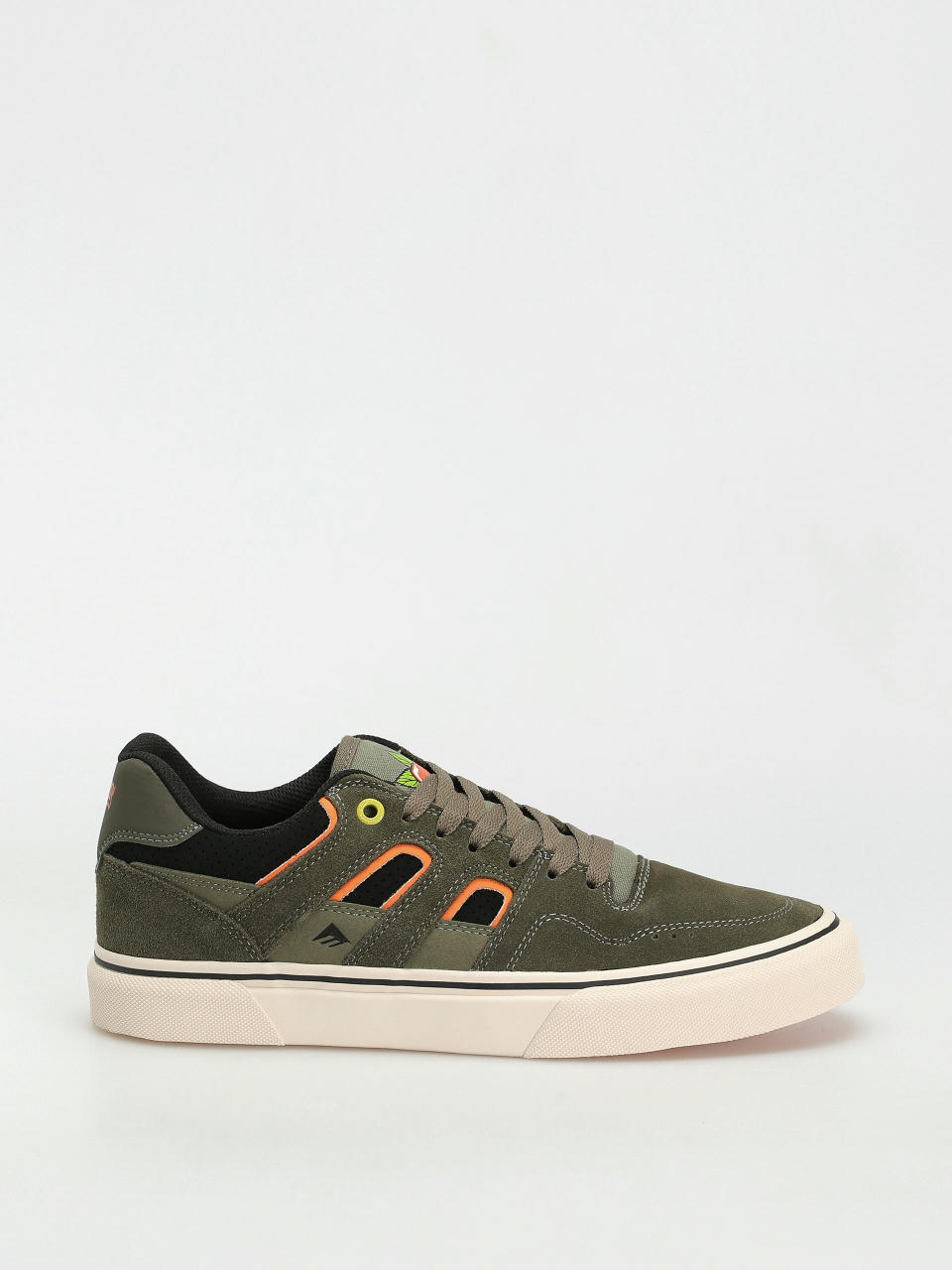 Topánky Emerica Tilt G6 Vulc X Oj (olive)