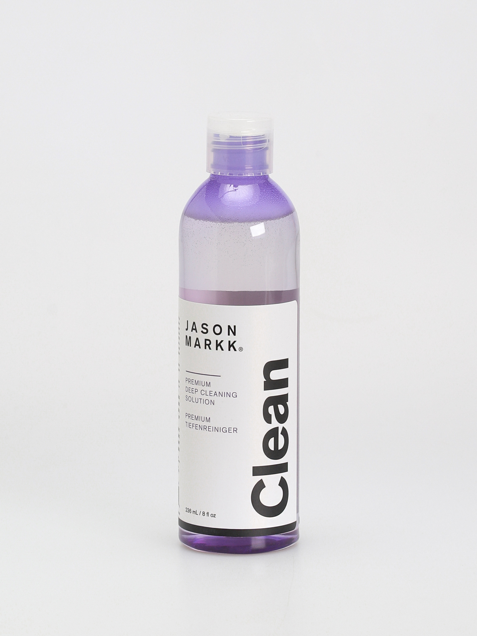 Środki piorące i impregnaty Jason Markk Środek do czyszczenia Premium Deep Cleaner