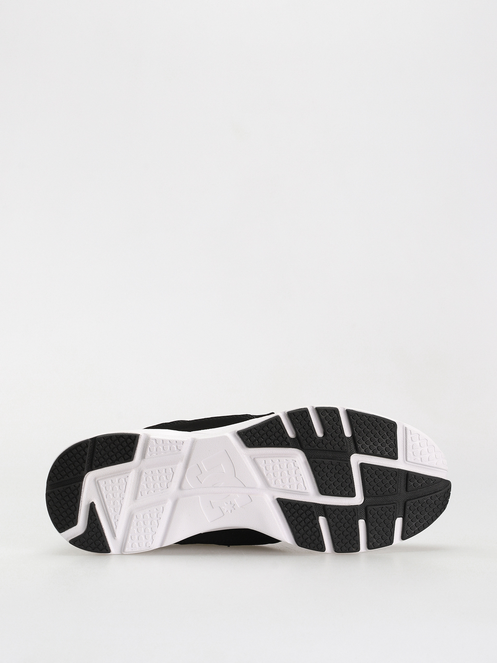 Topánky DC Skyline (black/white)