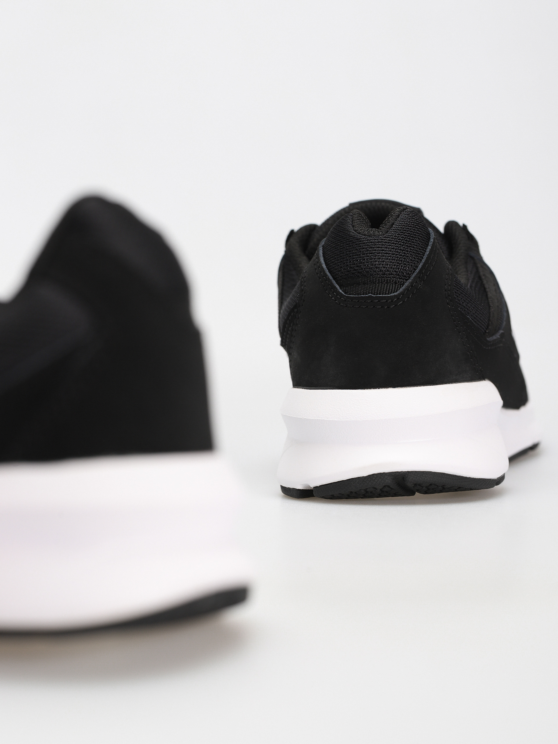 Topánky DC Skyline (black/white)