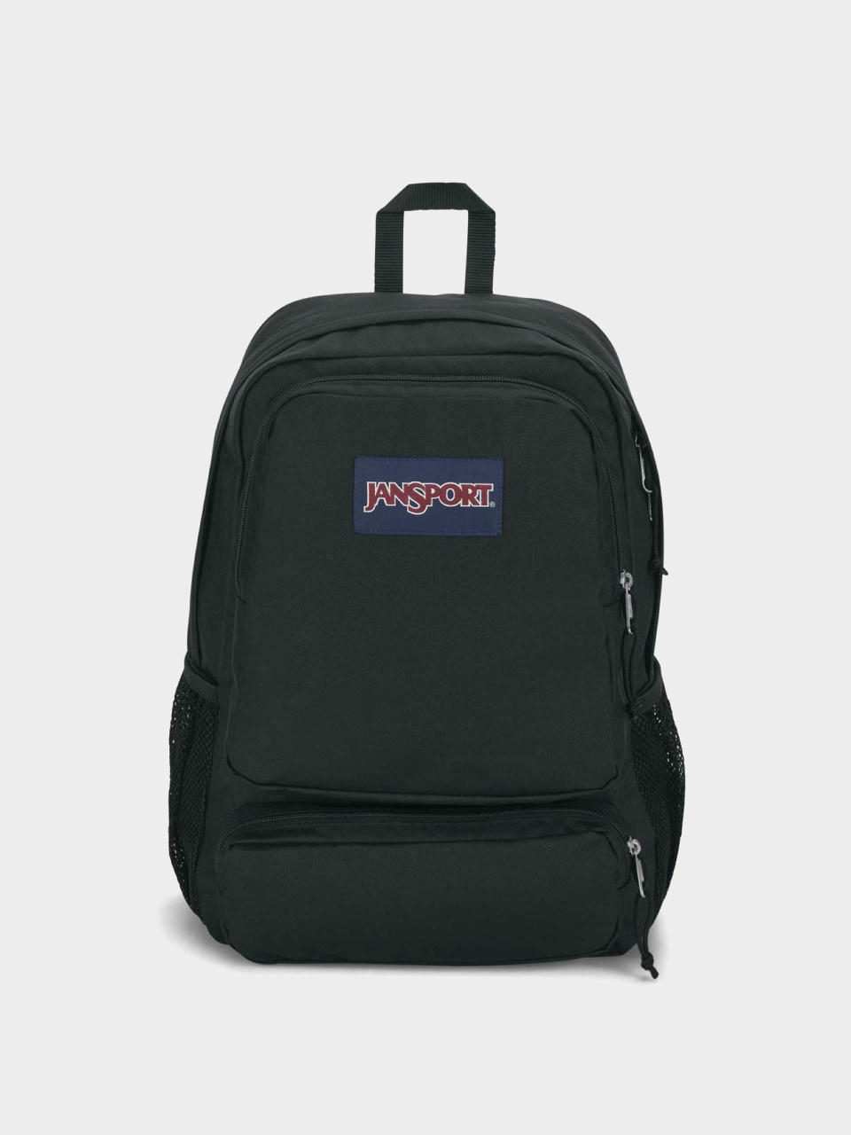 Batoh JanSport Doubleton (black)