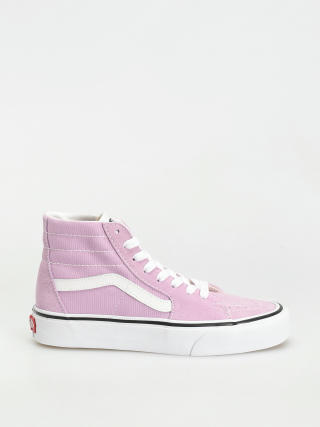 Topánky Vans Sk8 Hi Tapered (color theory lupine)