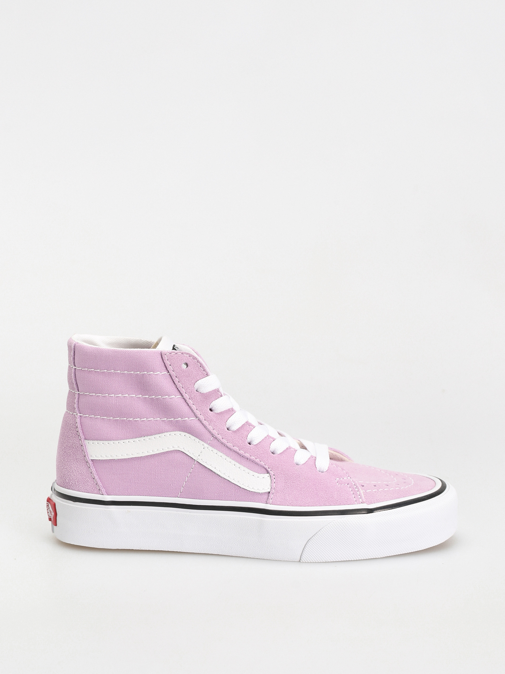 Topu00e1nky Vans Sk8 Hi Tapered (color theory lupine)
