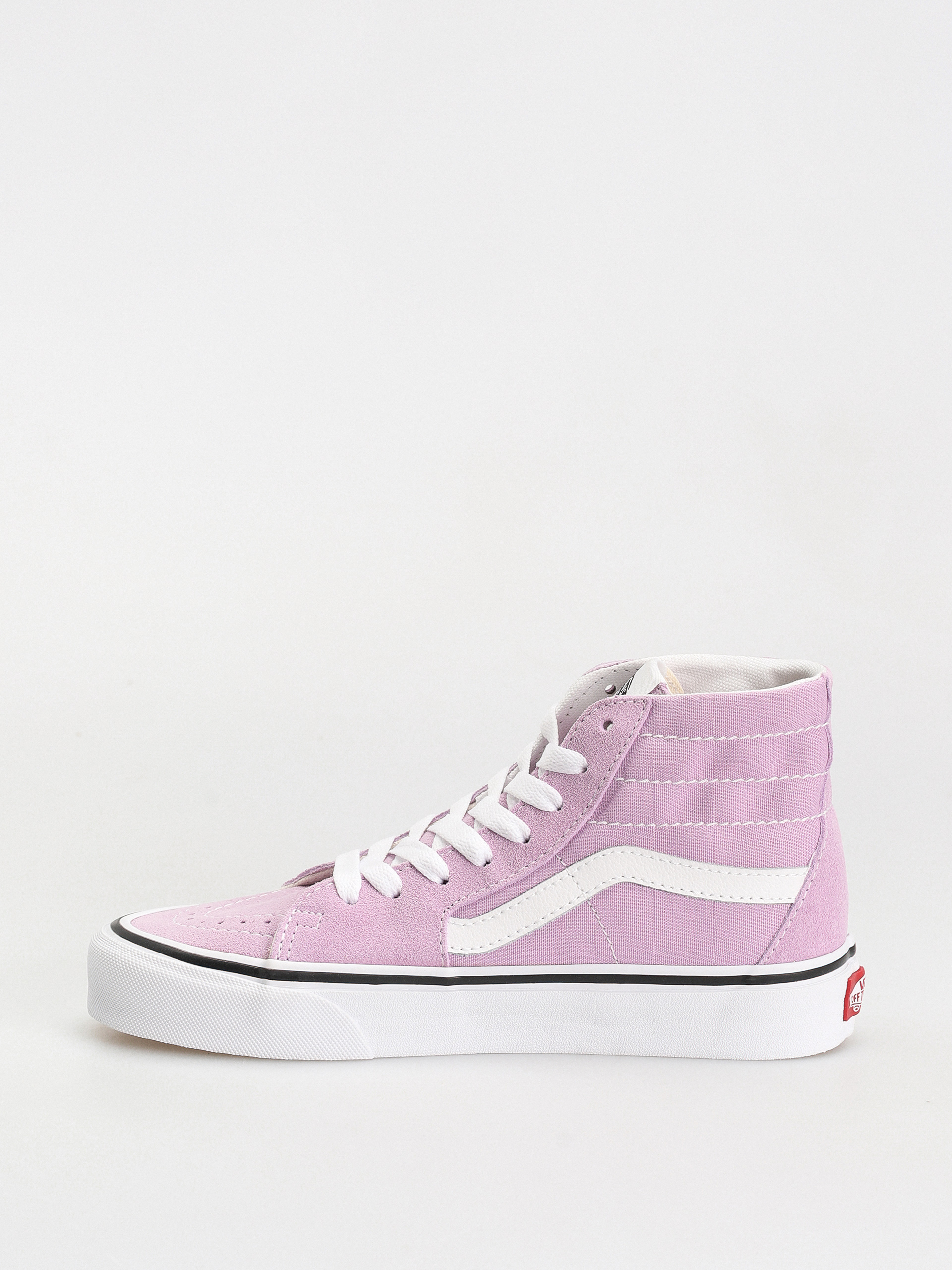 Topánky Vans Sk8 Hi Tapered (color theory lupine)