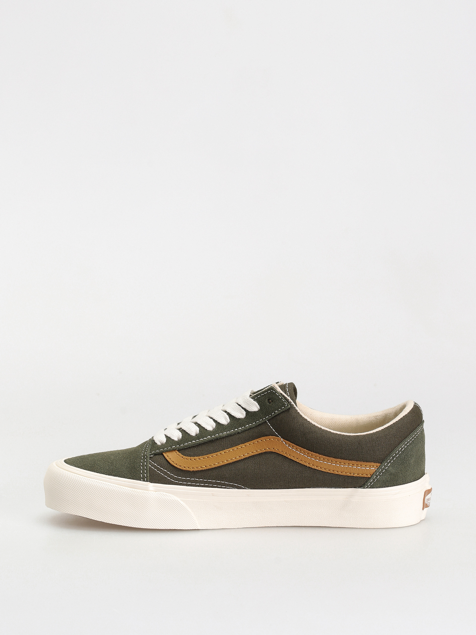 Topánky Vans Old Skool Vr3 (grape leaf)