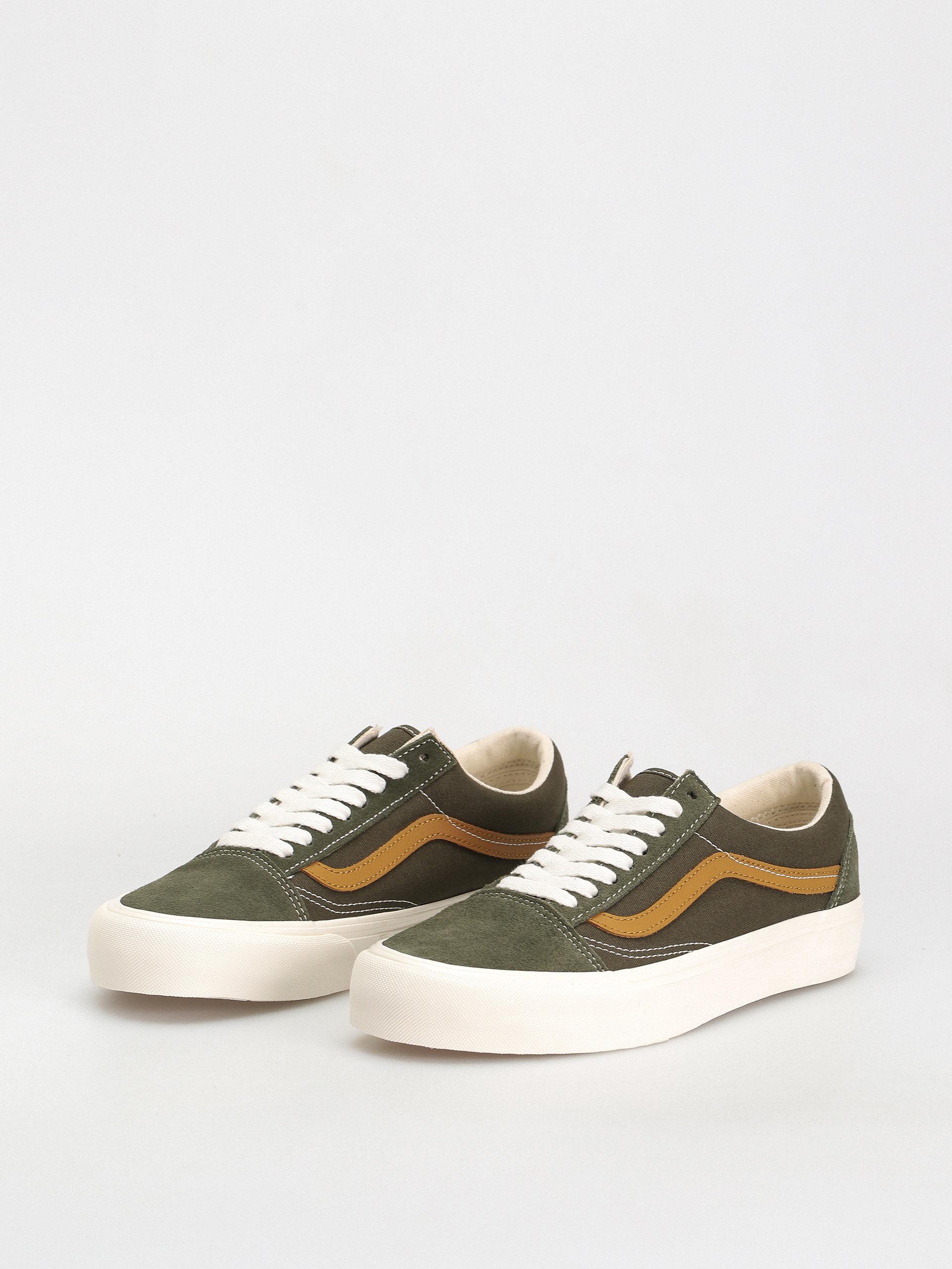 Topánky Vans Old Skool Vr3 (grape leaf)