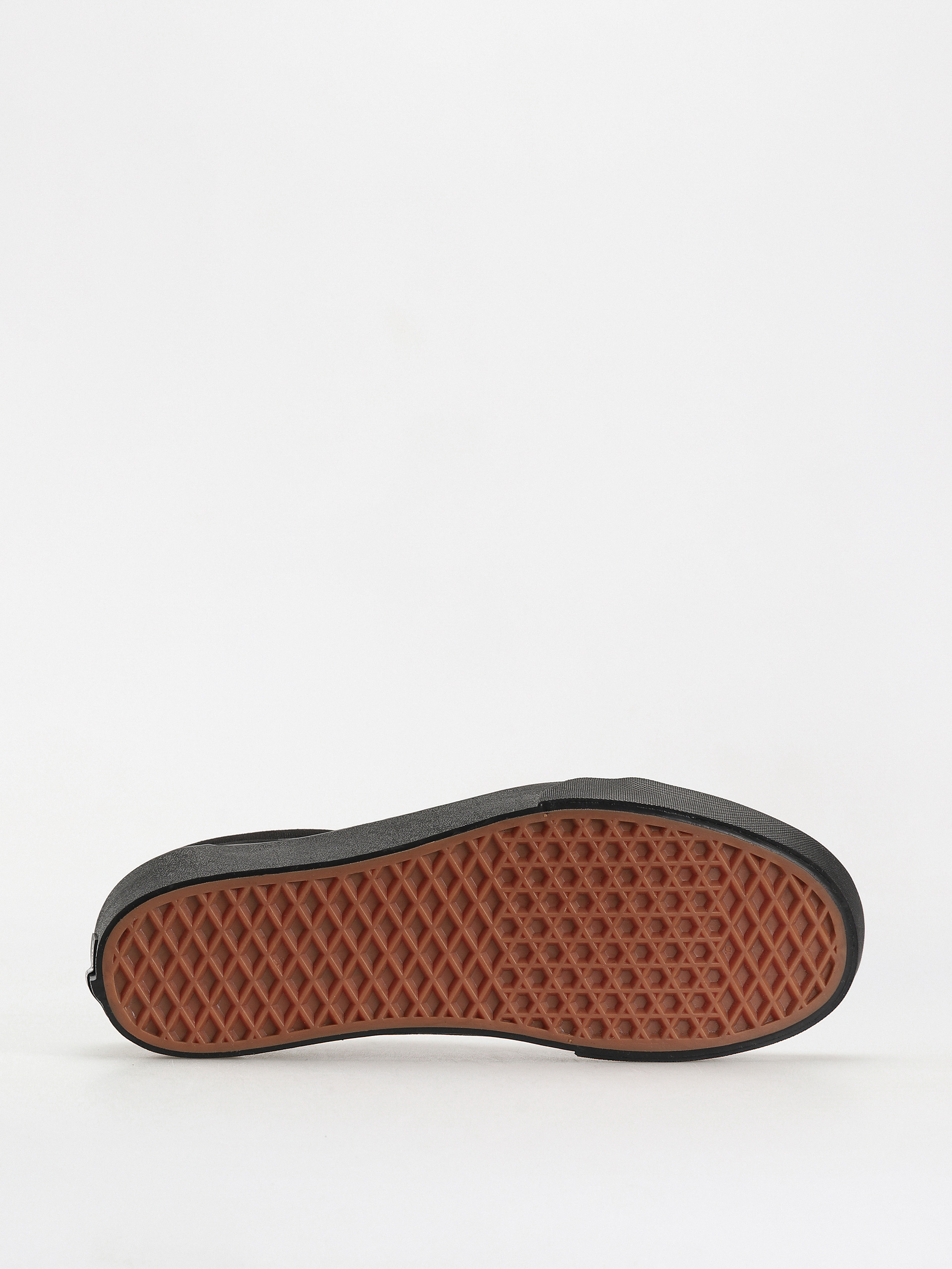 Topánky Vans Old Skool Platform (black/black)