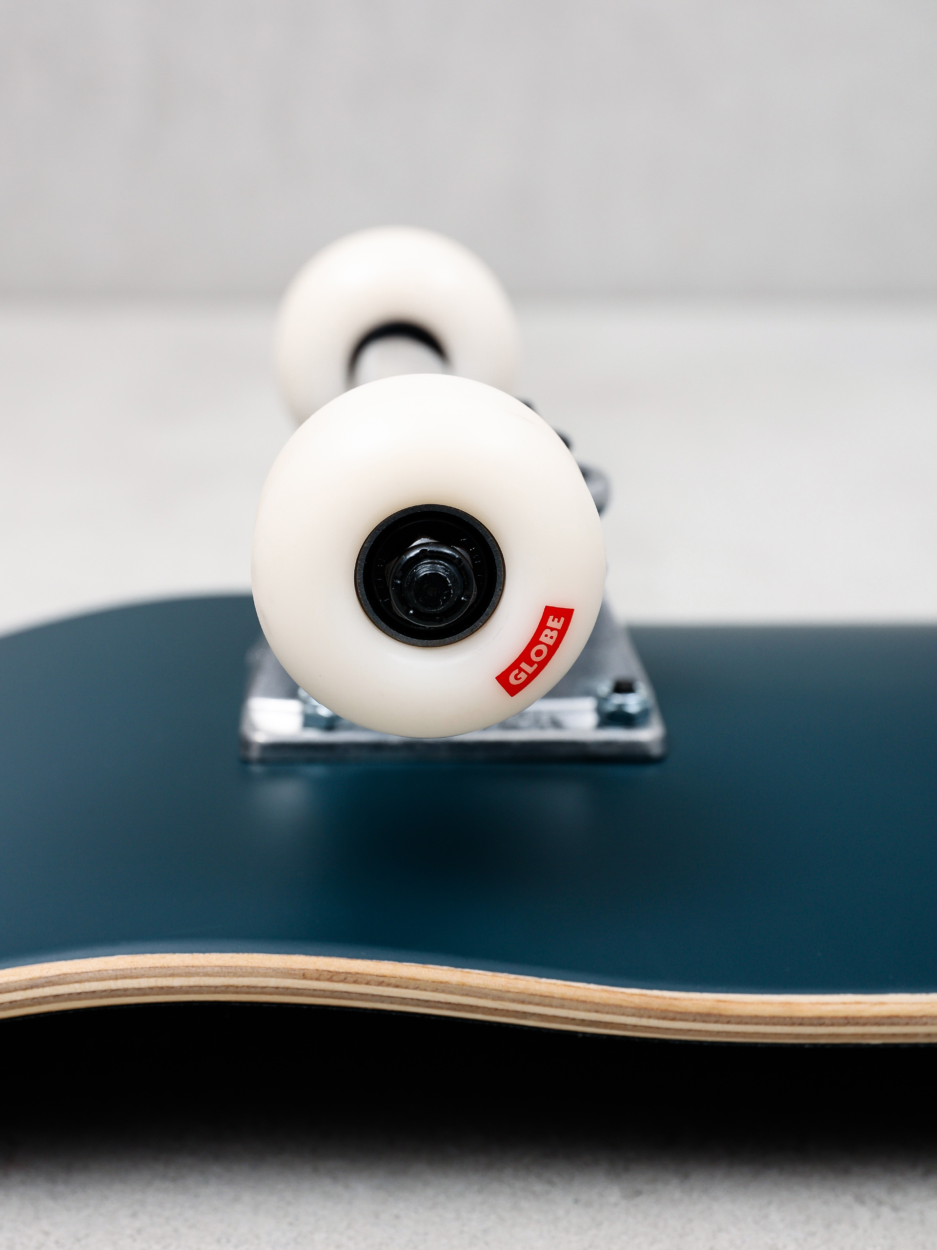 Skateboard Globe Goodstock (navy)
