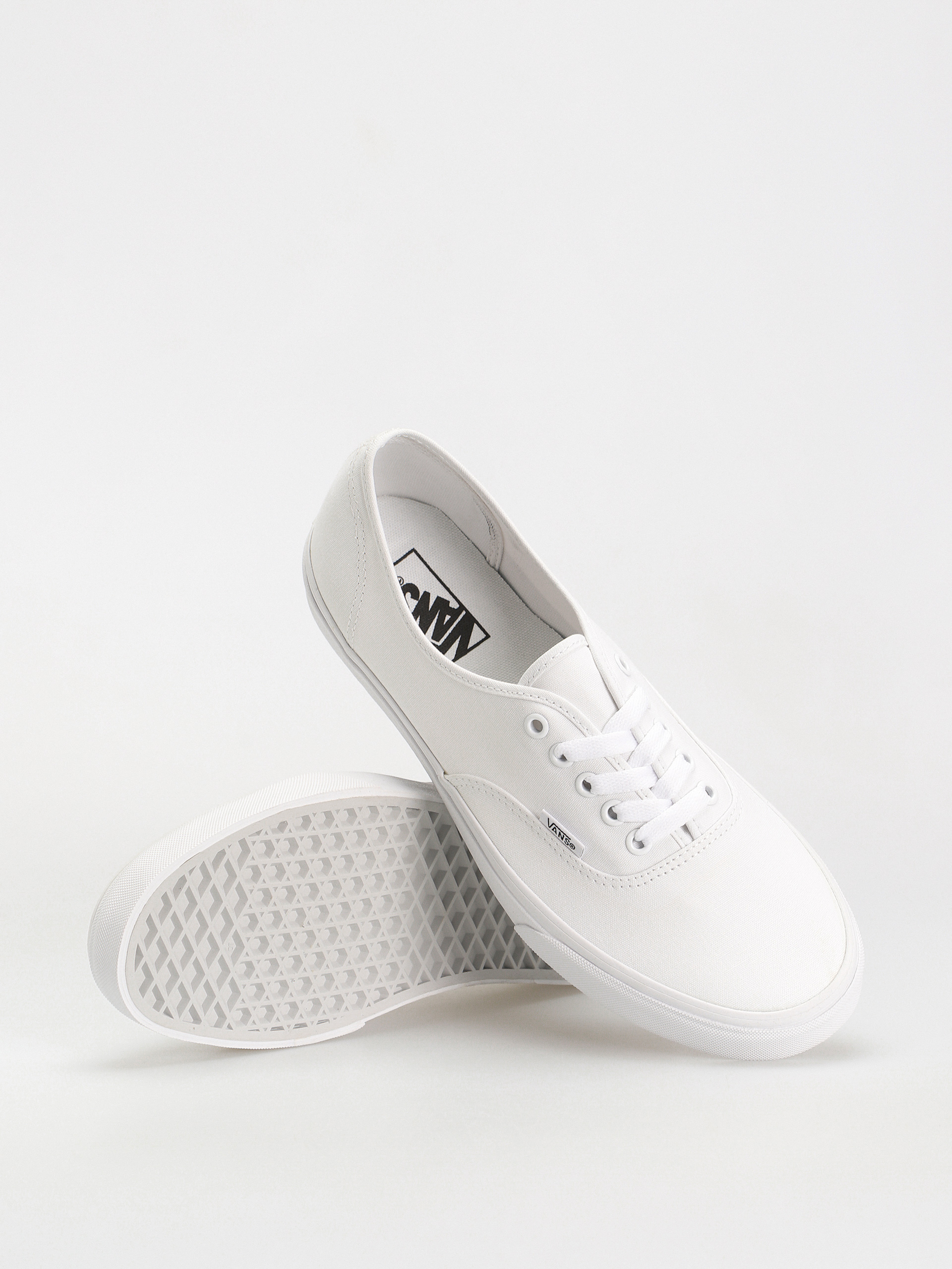 Topánky Vans Authentic (true white)