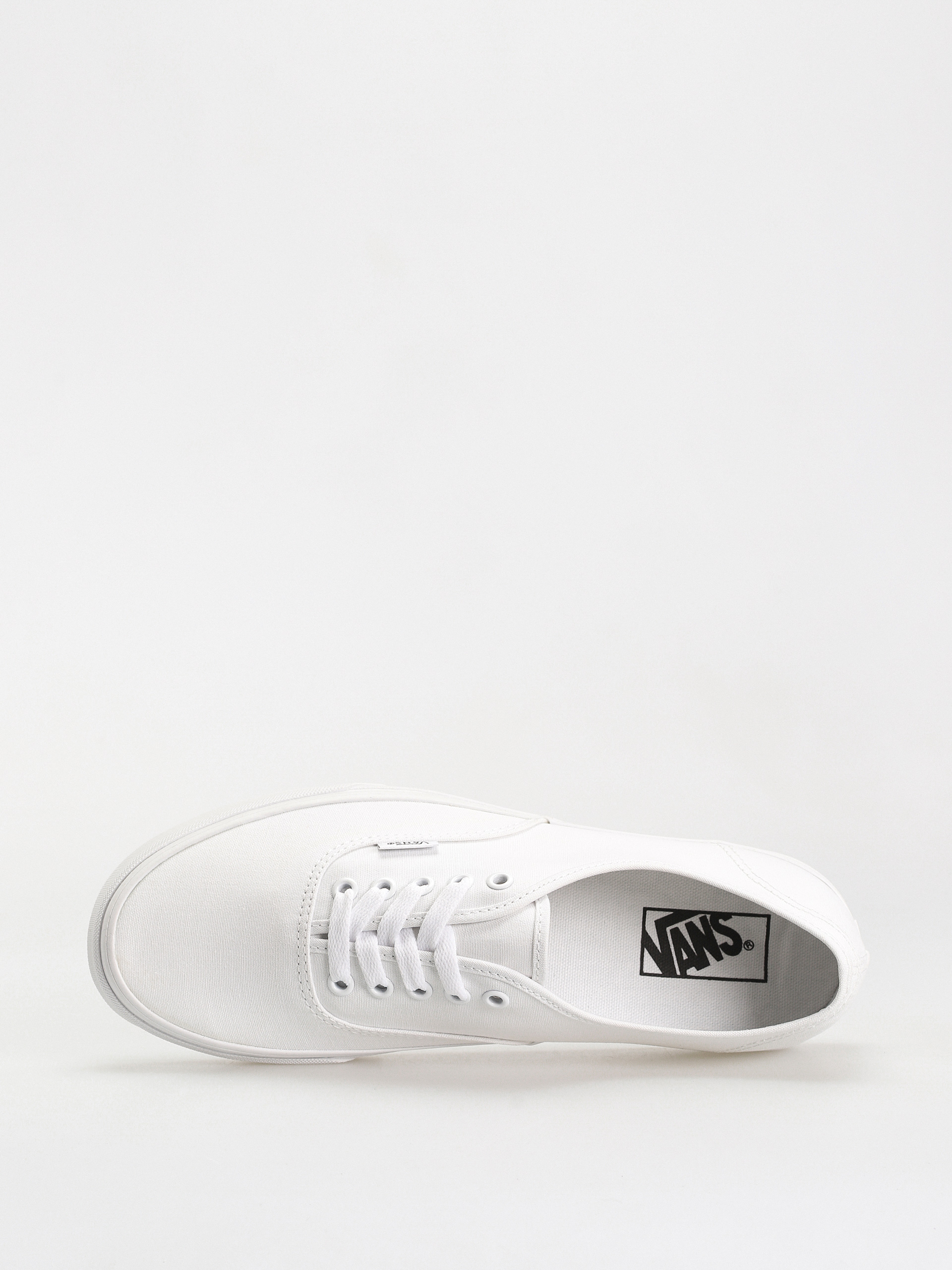 Topánky Vans Authentic (true white)