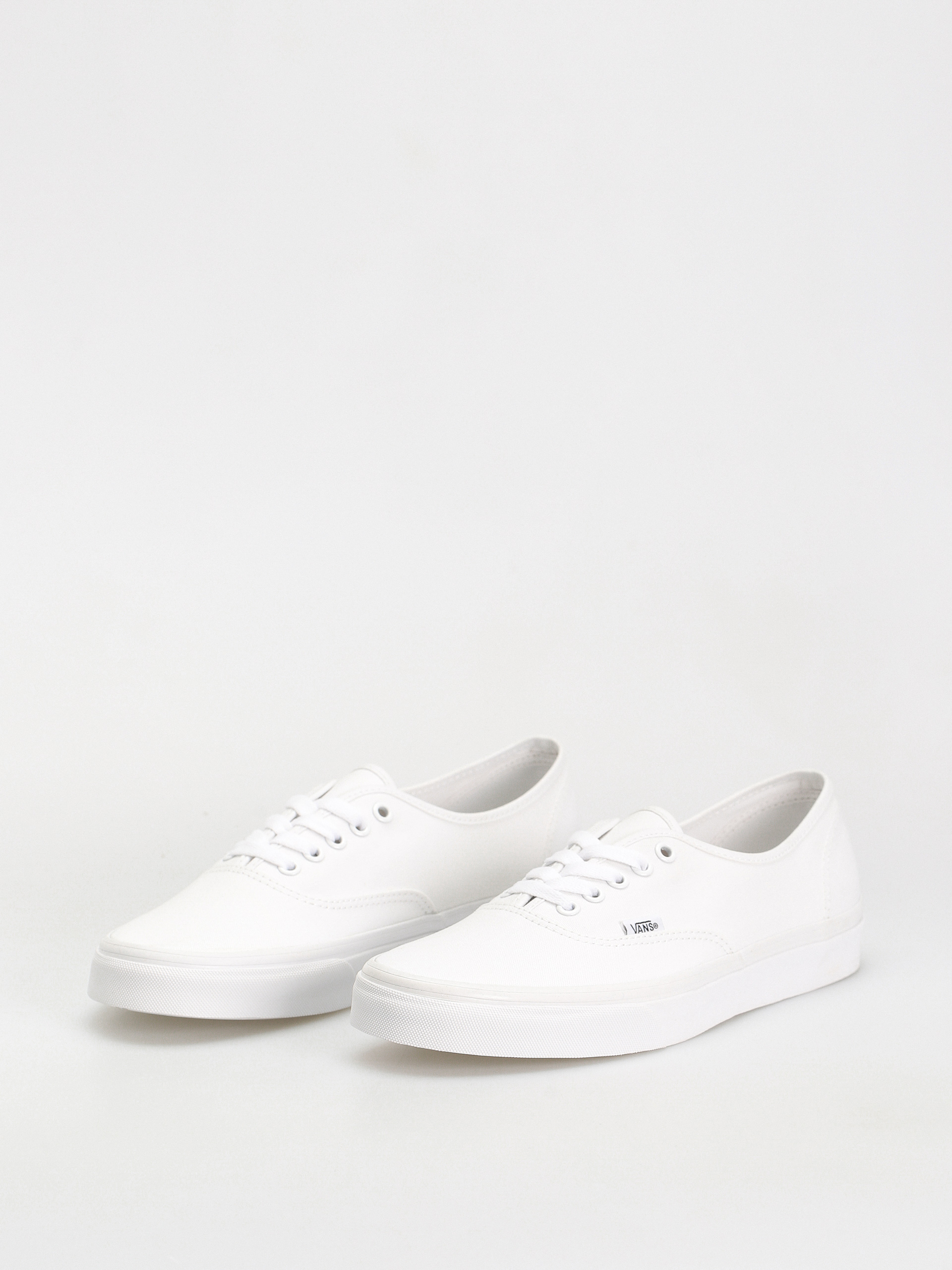 Topánky Vans Authentic (true white)