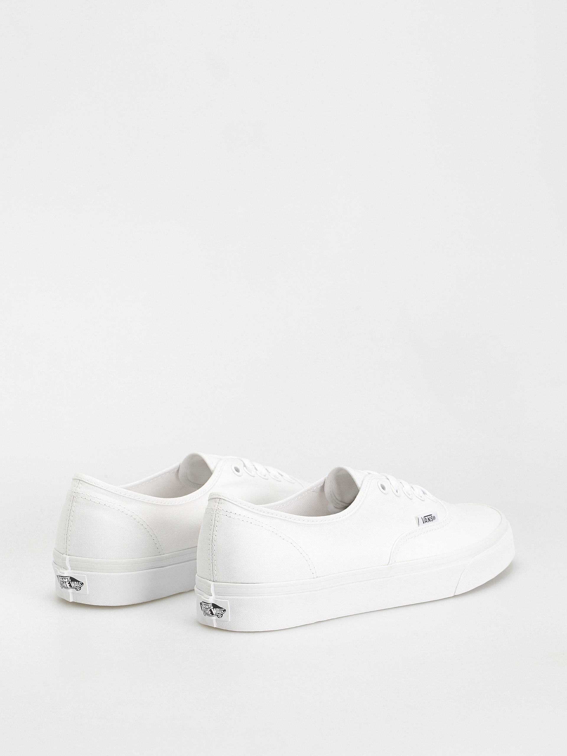 Topánky Vans Authentic (true white)
