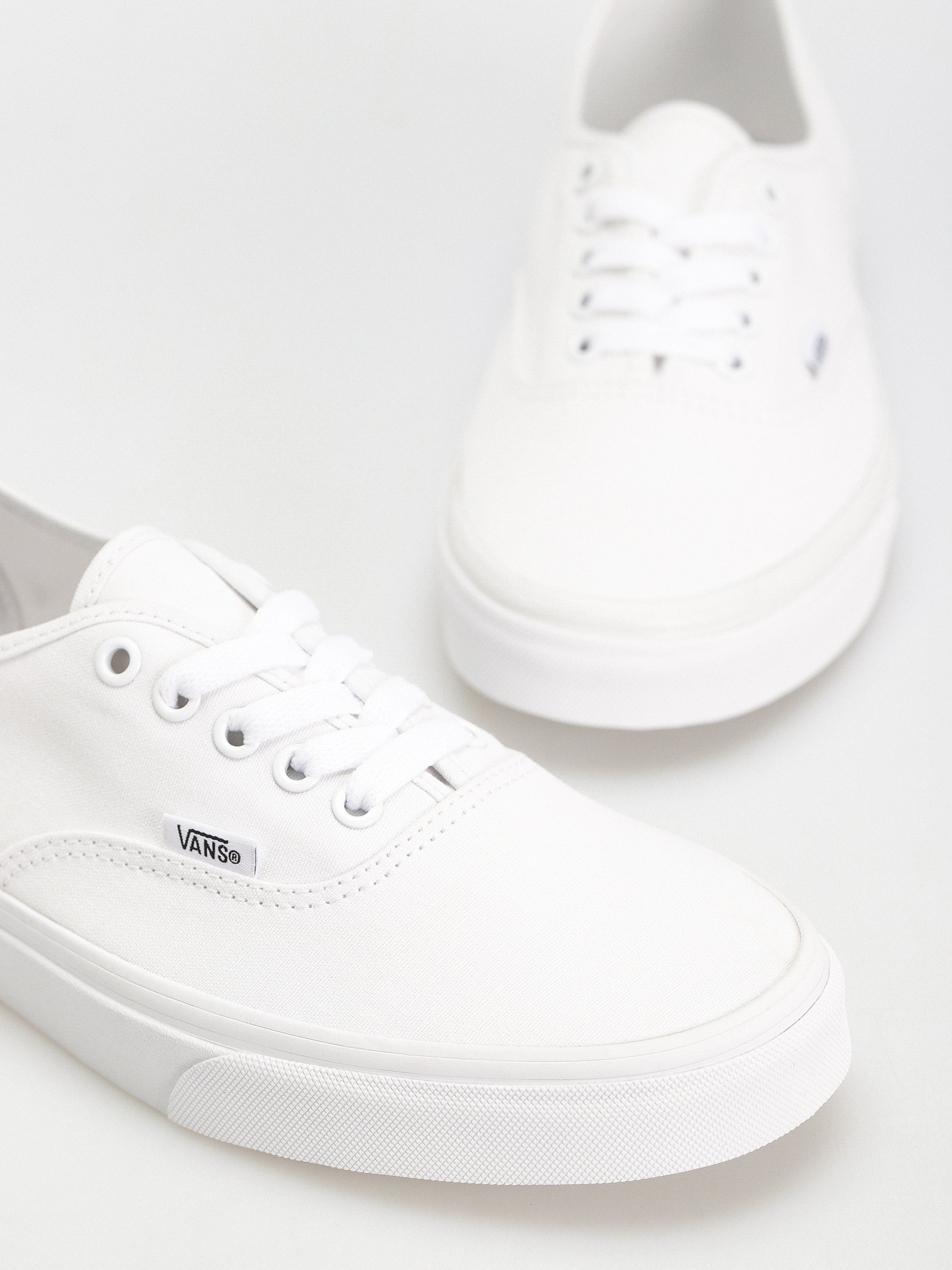 Topánky Vans Authentic (true white)