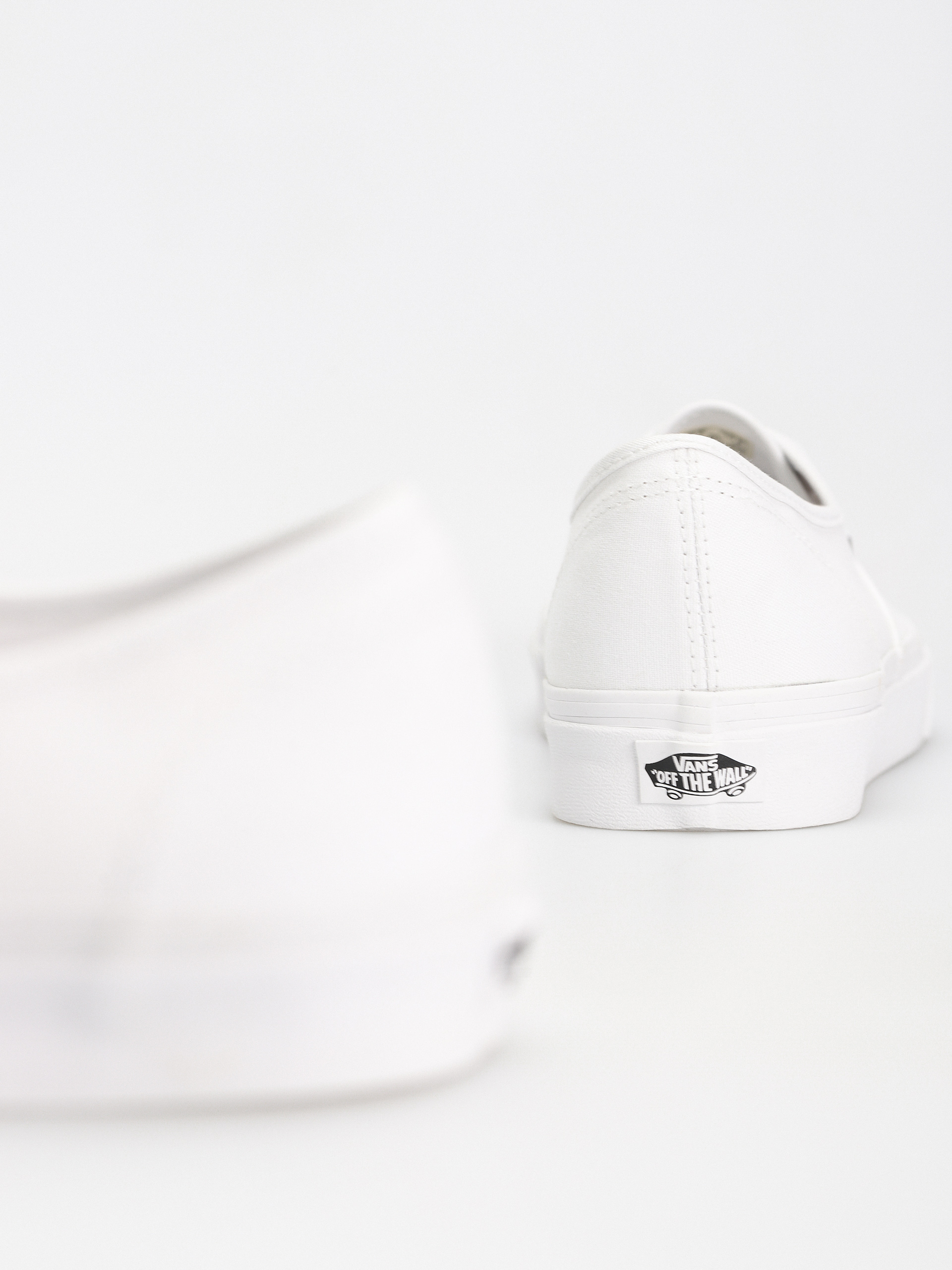 Topánky Vans Authentic (true white)