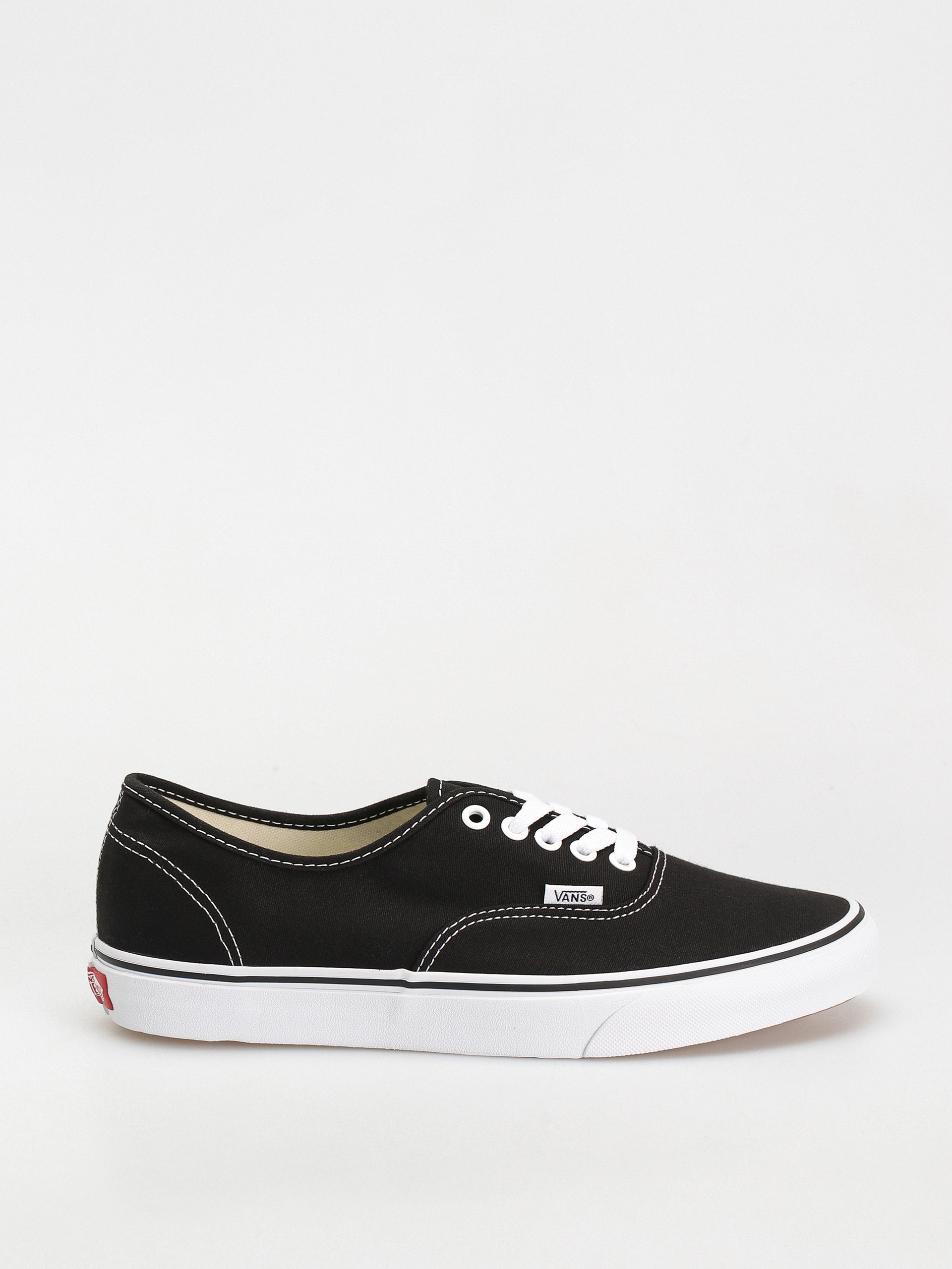 Topu00e1nky Vans Authentic (black)