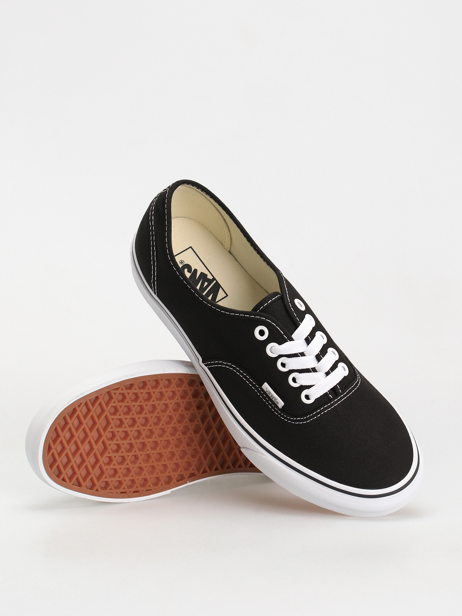 Topánky Vans Authentic (black)