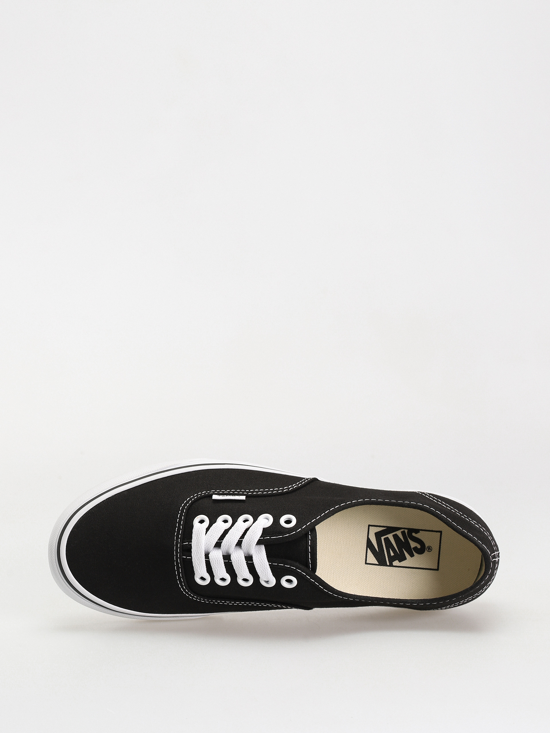 Topánky Vans Authentic (black)