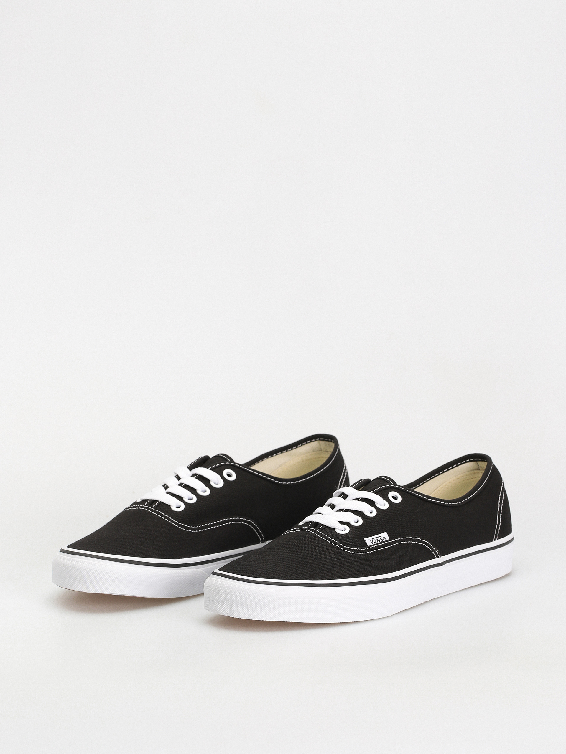 Topánky Vans Authentic (black)