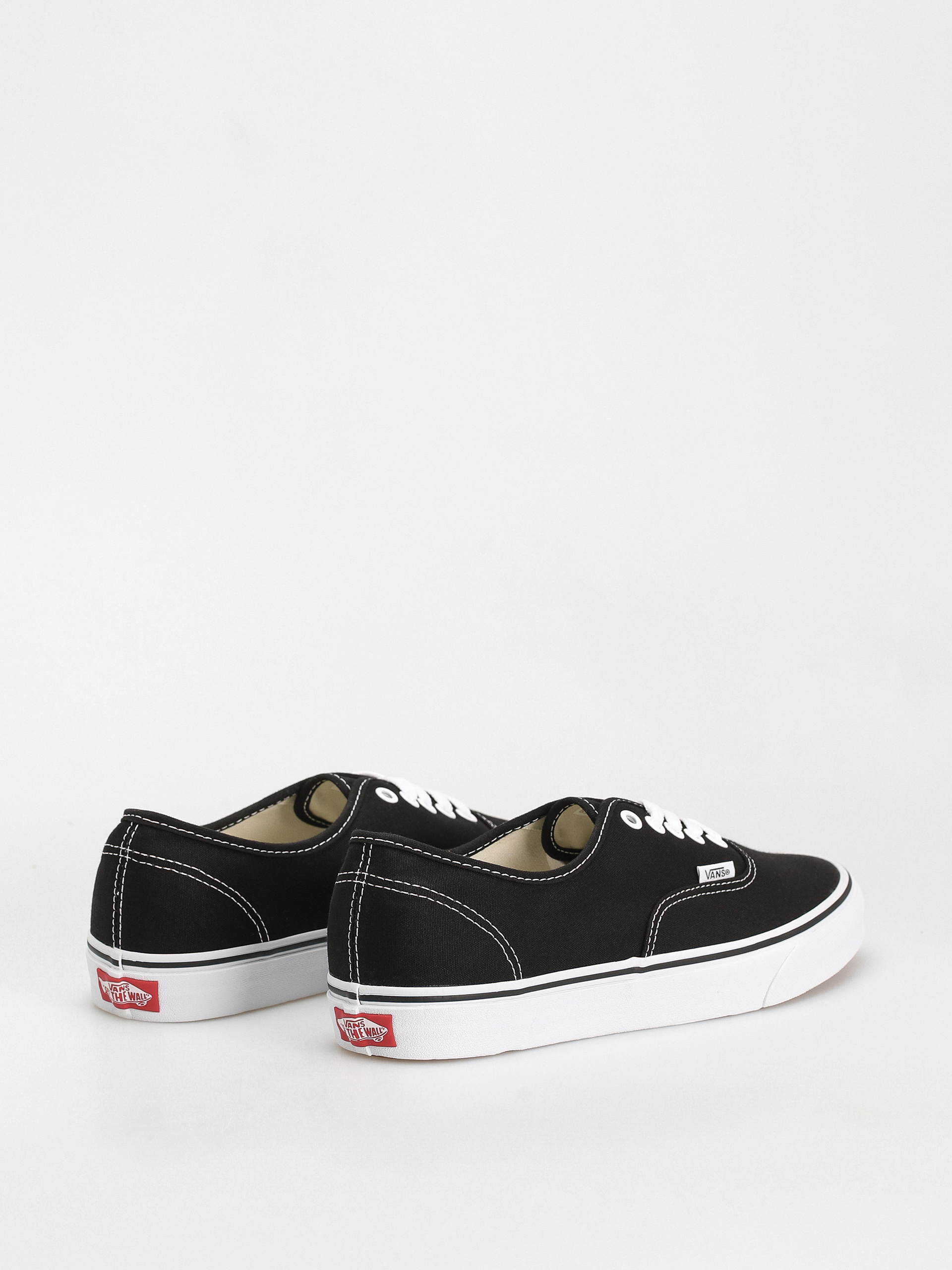 Topánky Vans Authentic (black)